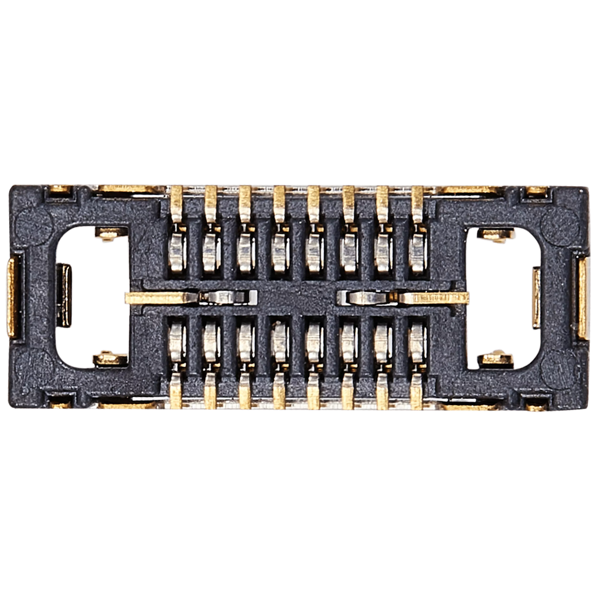 İphone 14 Pro / 14 Pro Max (16 Pin) ile Uyumlu Üst Anten FPC Konektörü