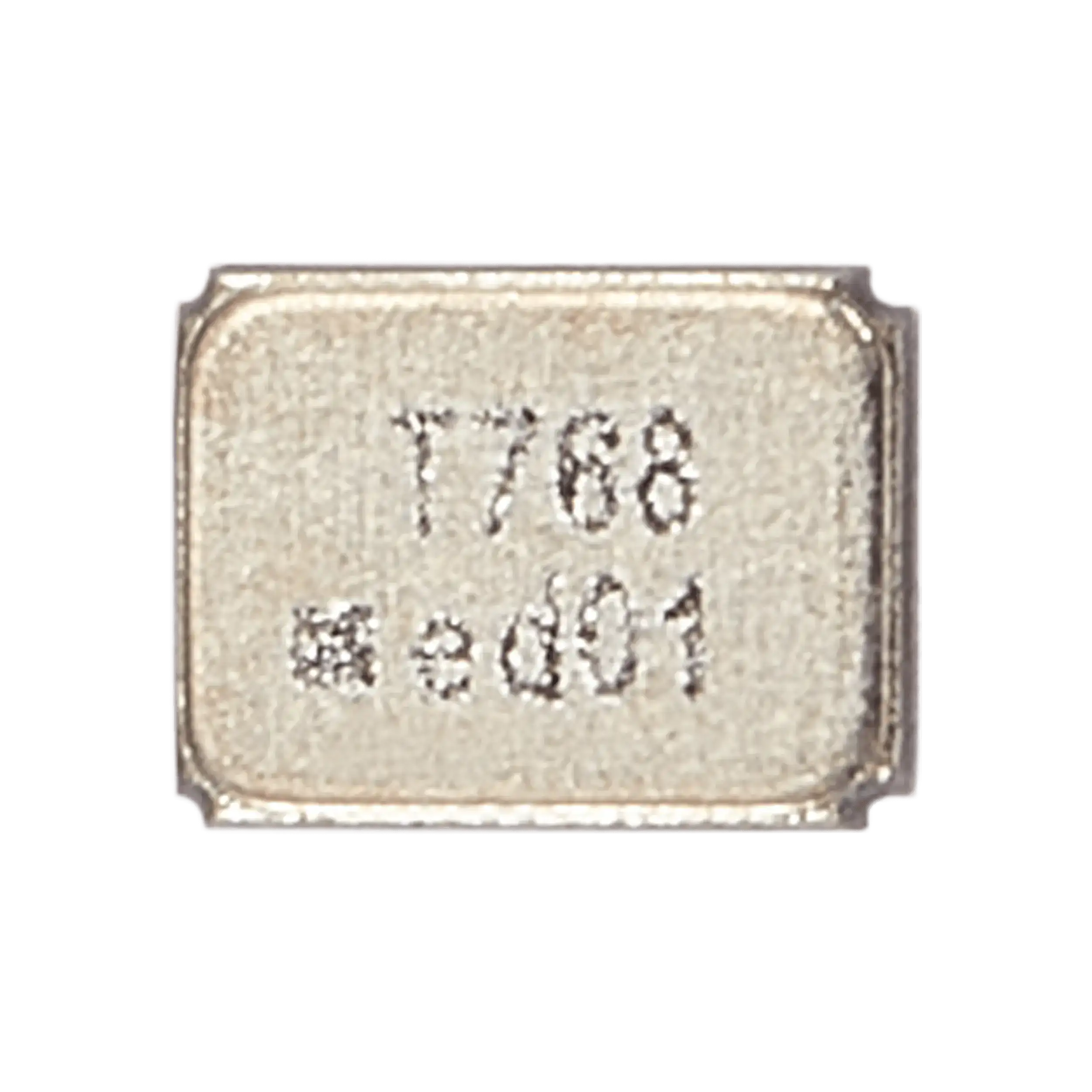 İphone 14 Serisi / 15 Serisi (T768) ile Uyumlu Sinyal Kristal Osilatör IC