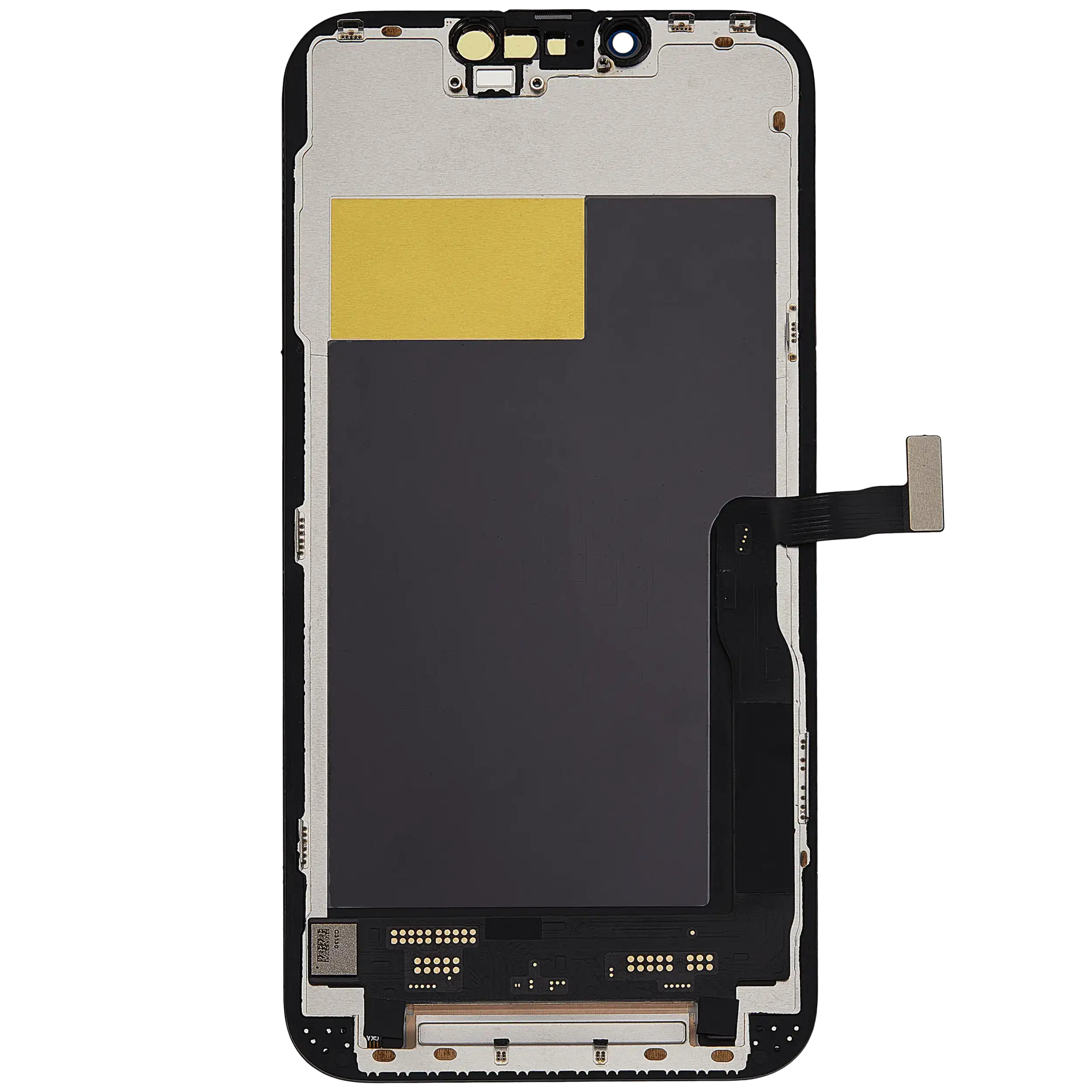 İphone 13 Pro ile Uyumlu Ekran Dokunmatik (Oled)