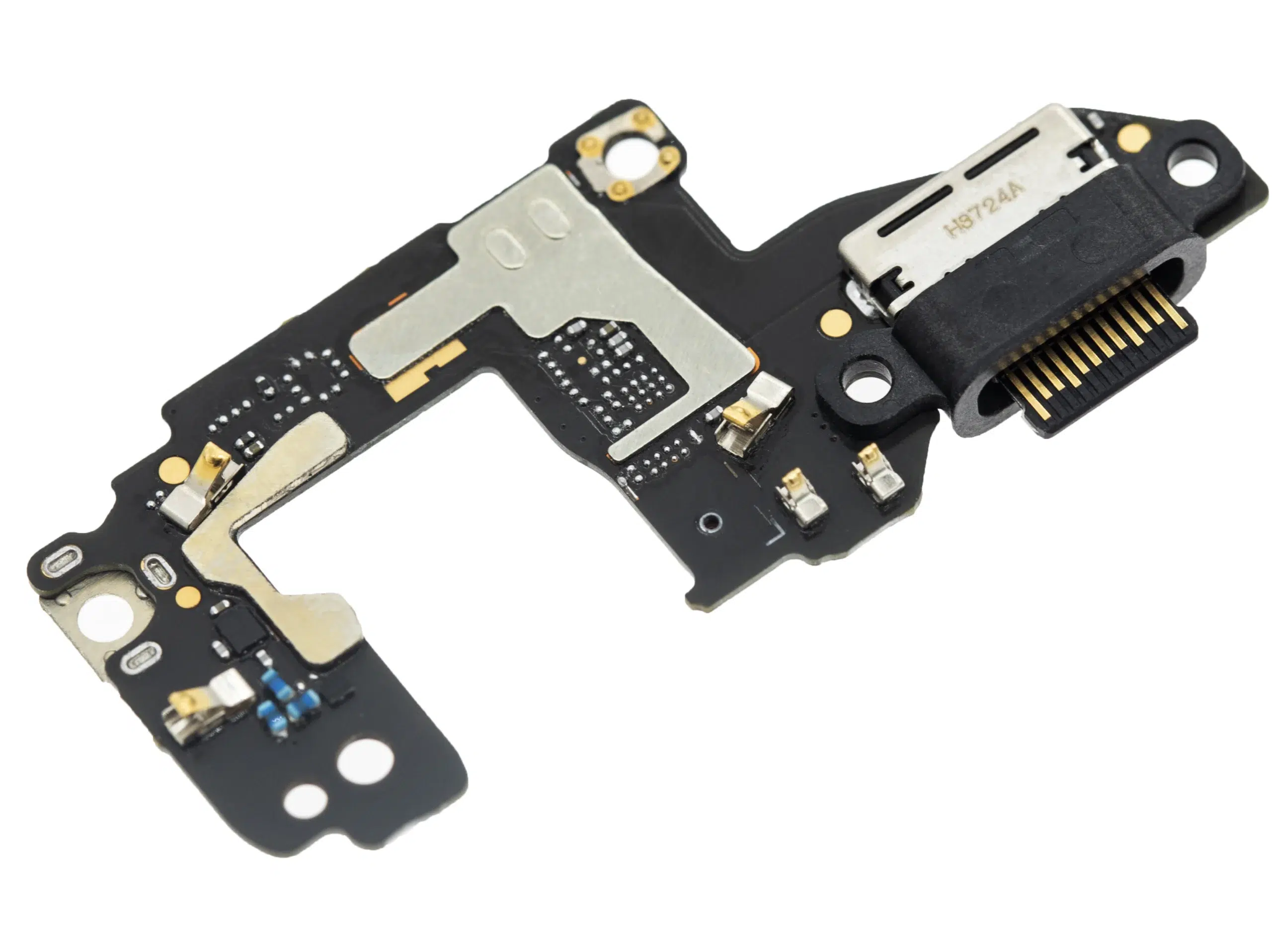 Huawei P30 İle Uyumlu Kartlı Şarj Bağlantı Kartı