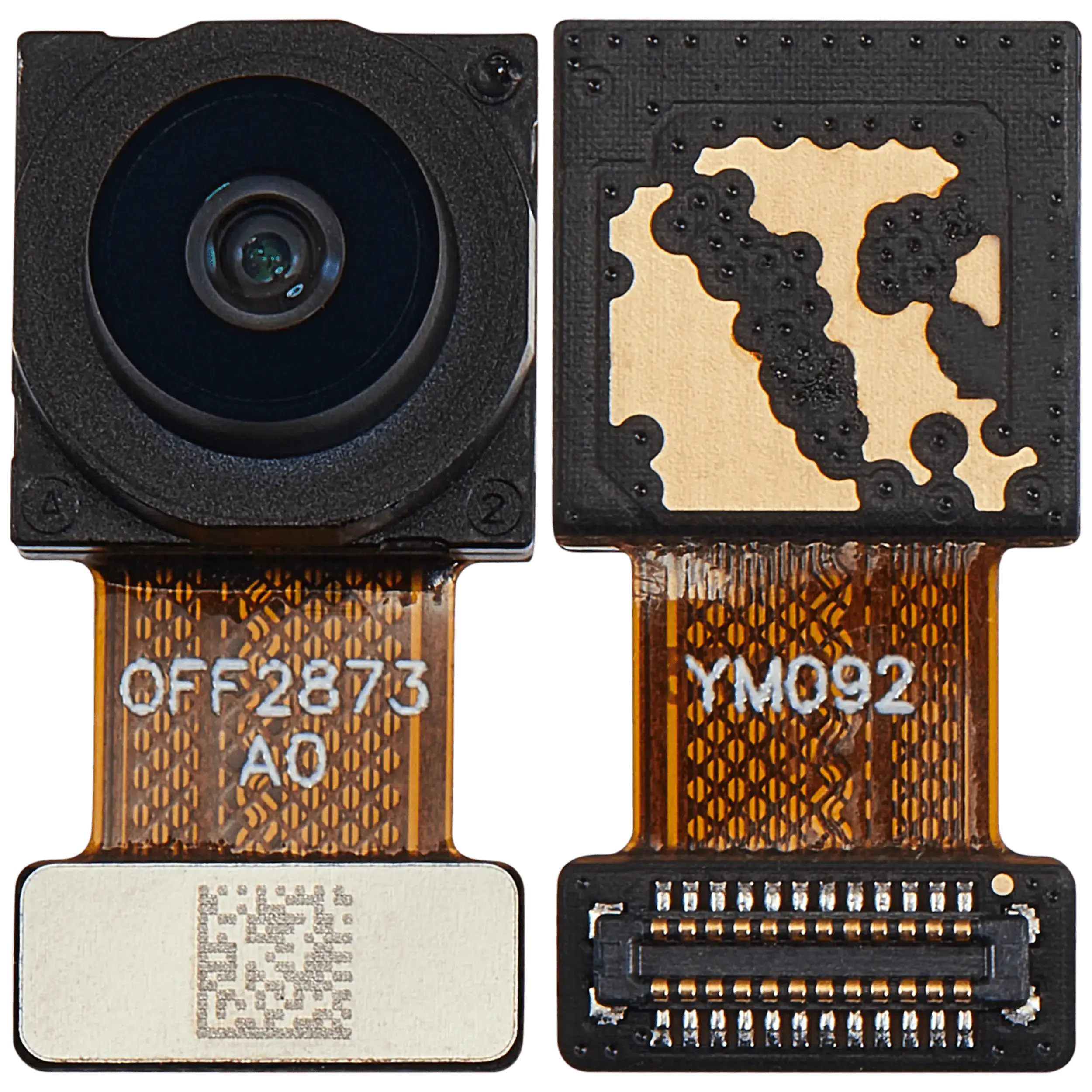 Xiaomi 13 Lite İle Uyumlu Arka Kamera (Orijinal) (Ultra Geniş) 