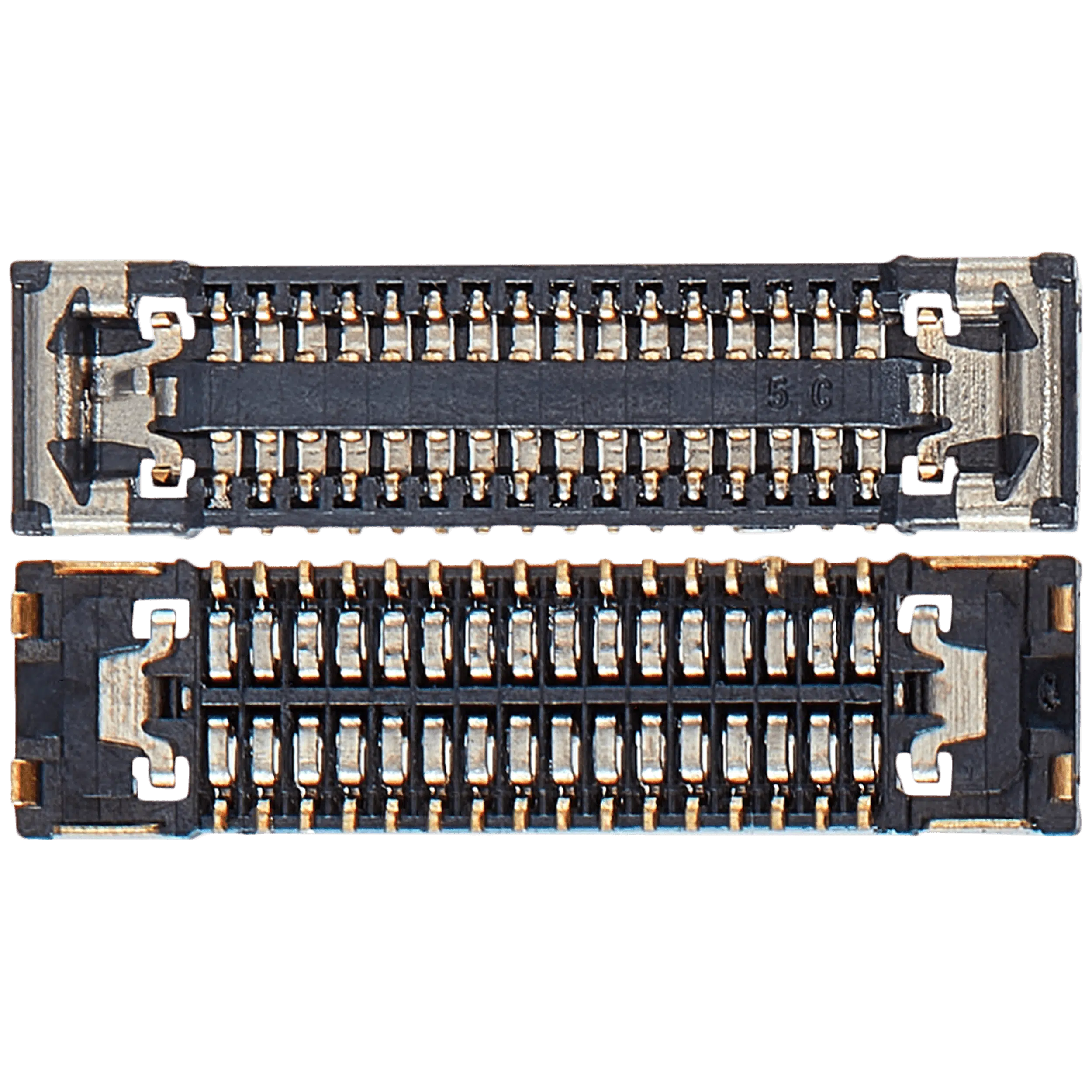 İphone 15 Pro / 15 Pro Max (32 Pin) ile Uyumlu Kızılötesi FPC Konektörü