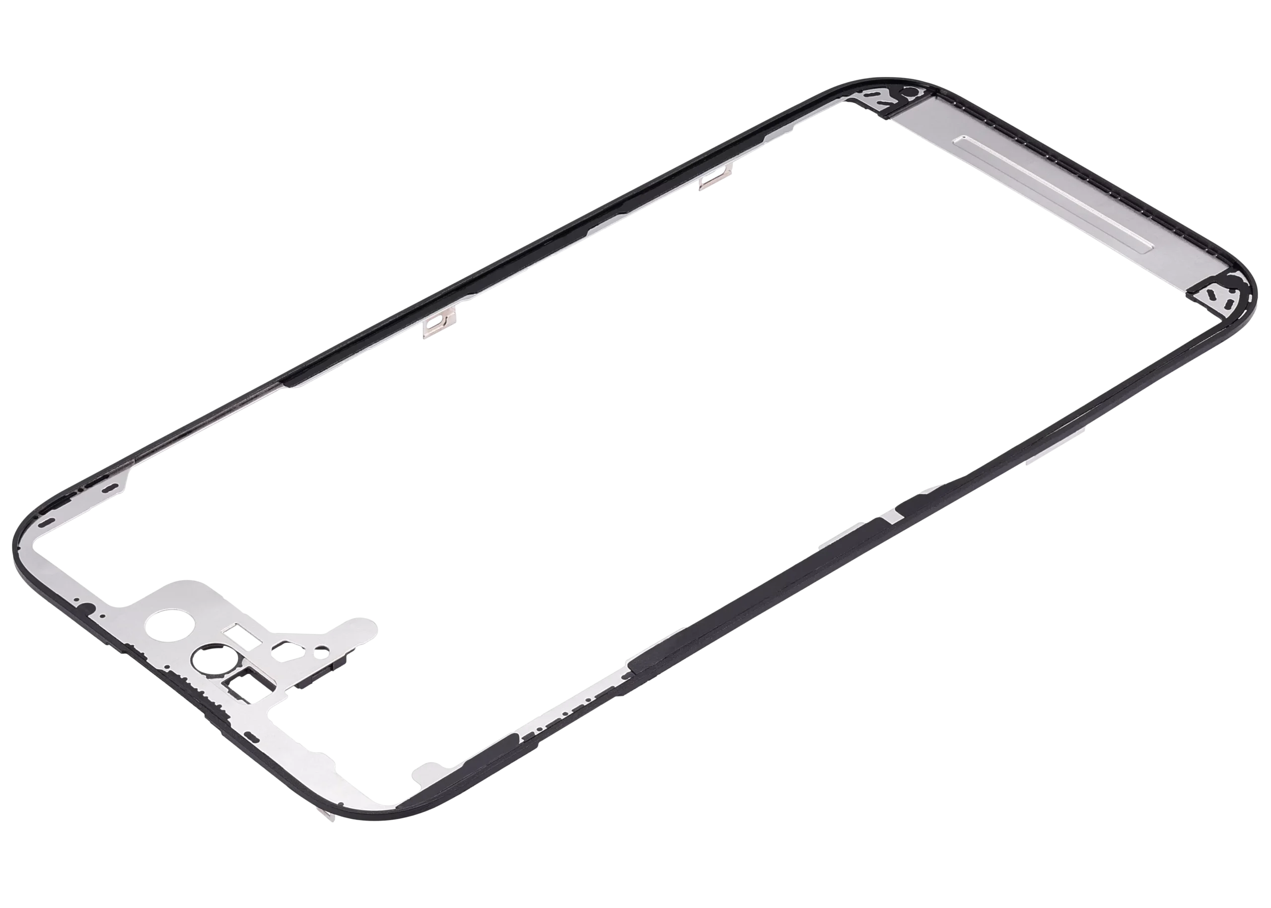 Yalnızca İphone 14 Pro (5'li Paket) (OCA Master) ile Uyumlu Çerçeve