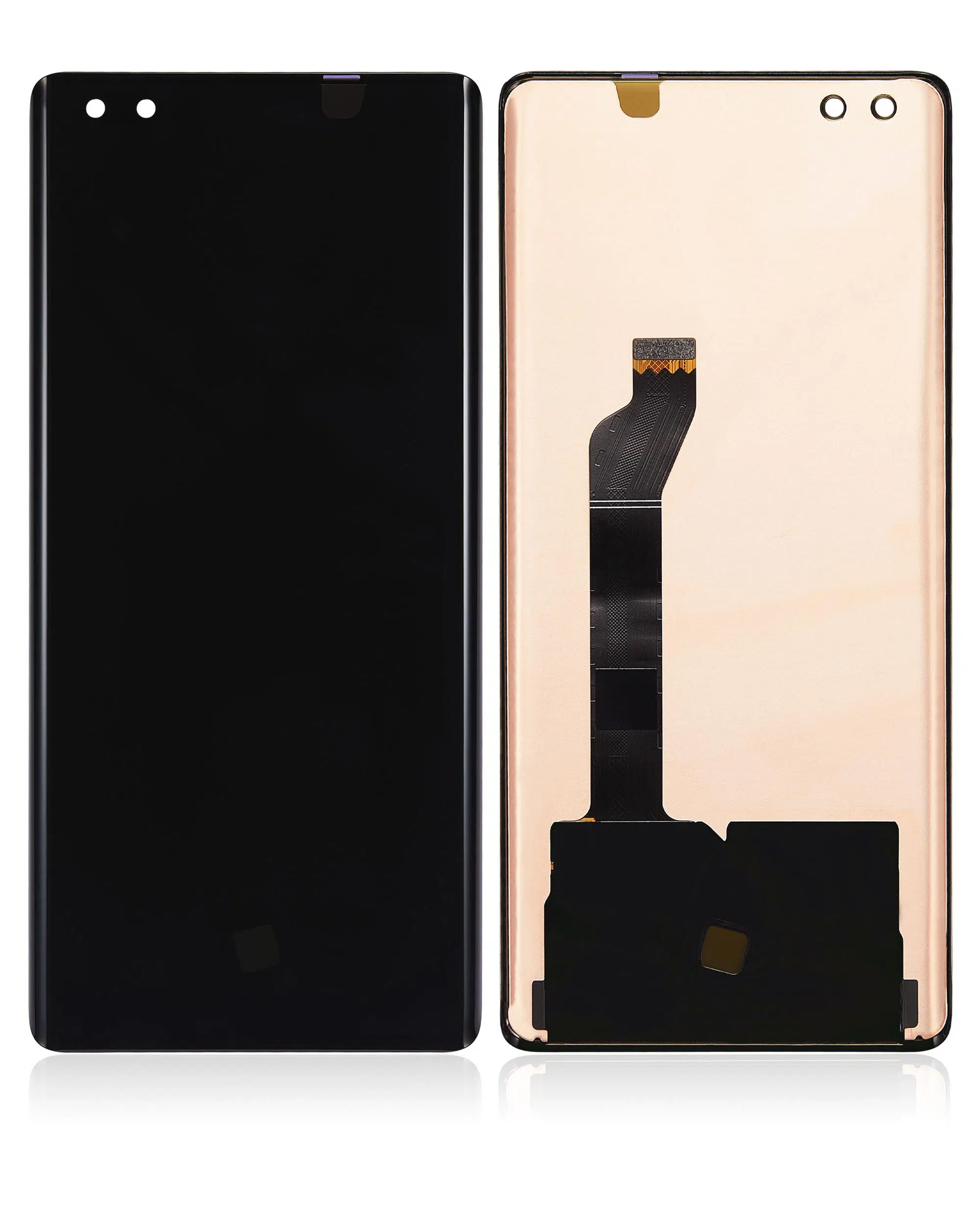 Huawei Nova 9 Pro ile Uyumlu Çerçevesiz Ekran Dokunmatik (%100 Orijinal Ürün)