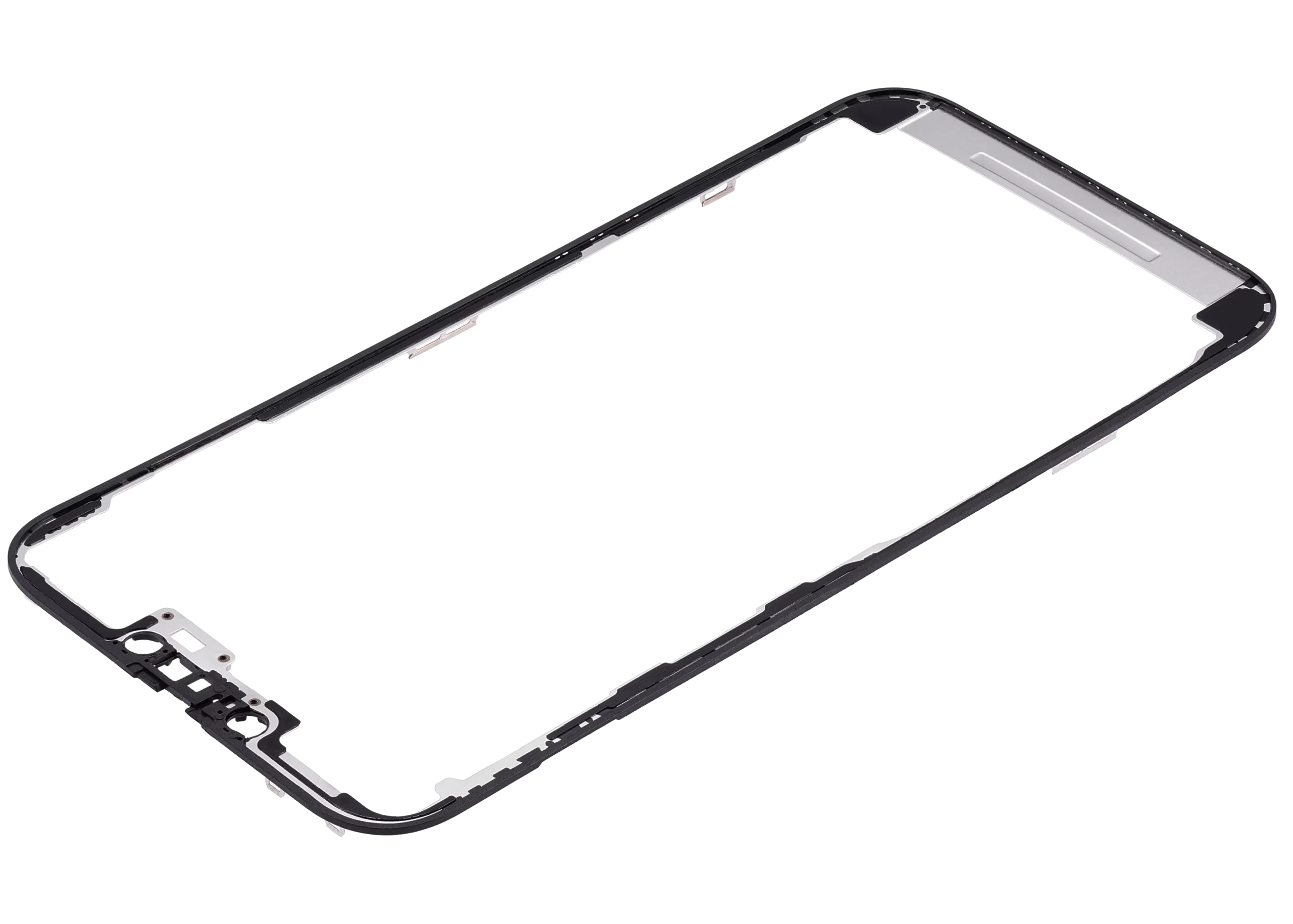 Yalnızca İphone 13 Pro Max (5'li Paket) (OCA Master) ile Uyumlu Çerçeve