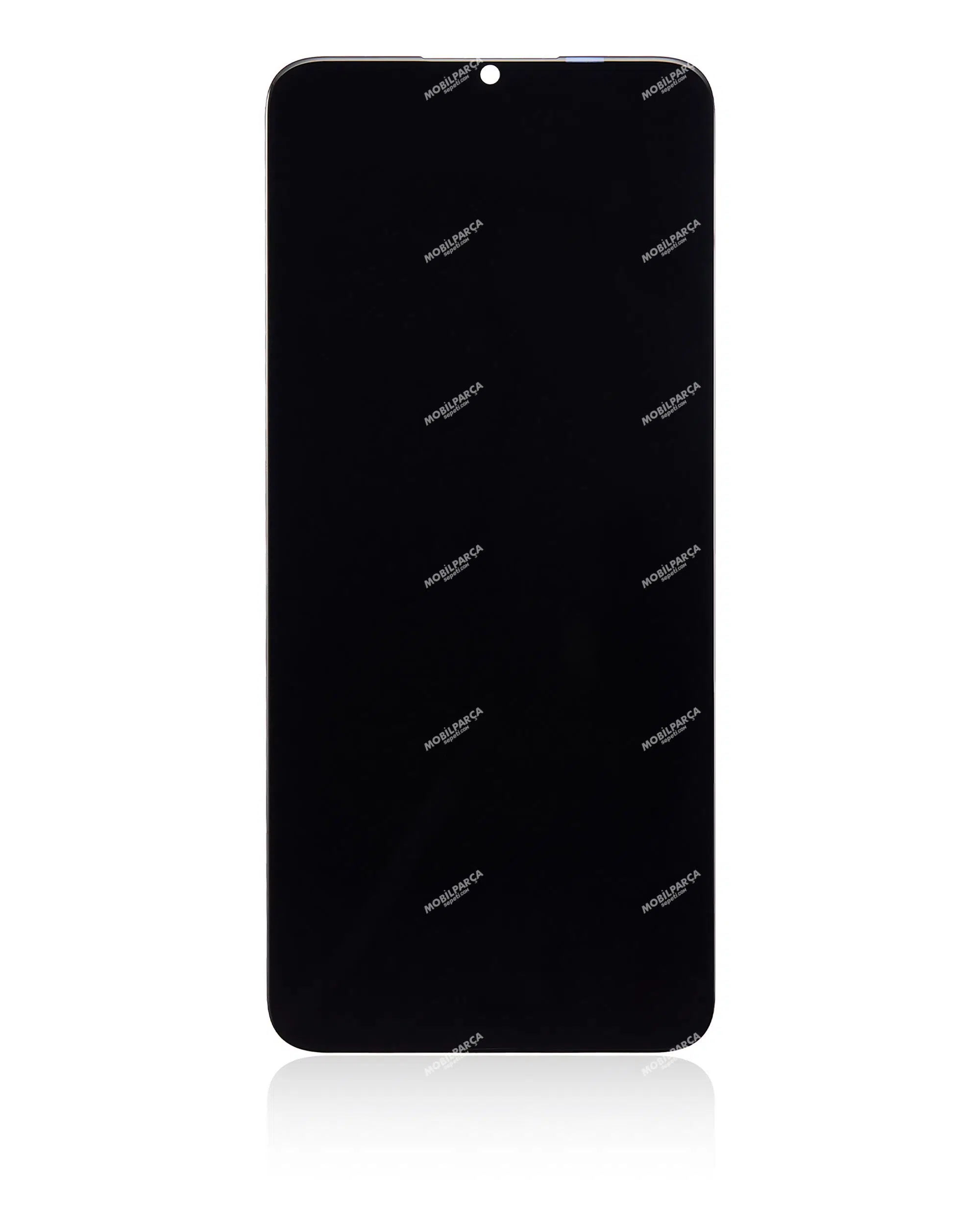Oppo Realme C21Y İle Uyumlu Çerçevesiz Ekran Dokunmatik (%100 Orijinal Ürün)