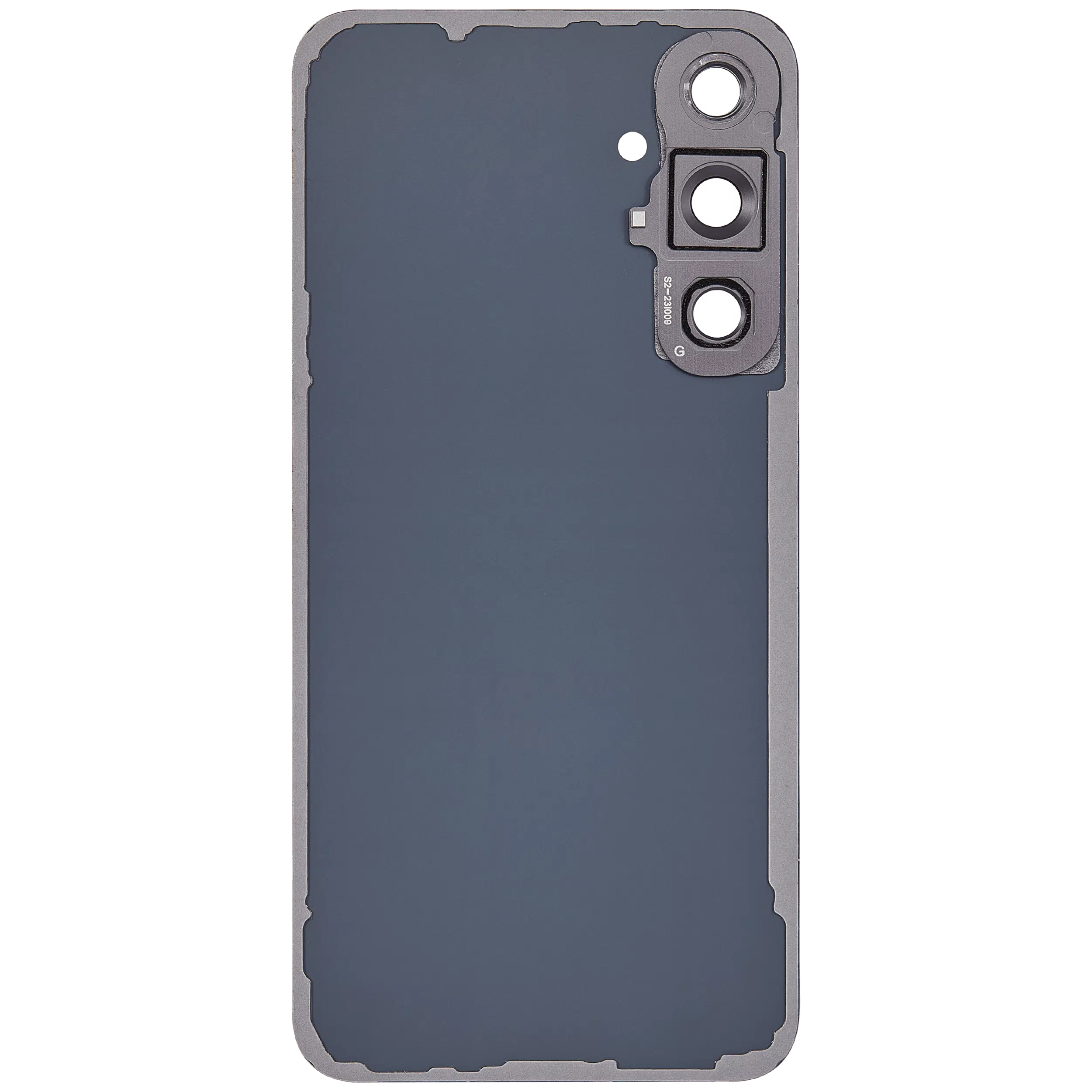 Arka kapak Camı Kamera Lensli Samsung Galaxy S23 FE 5G (Grafik... 