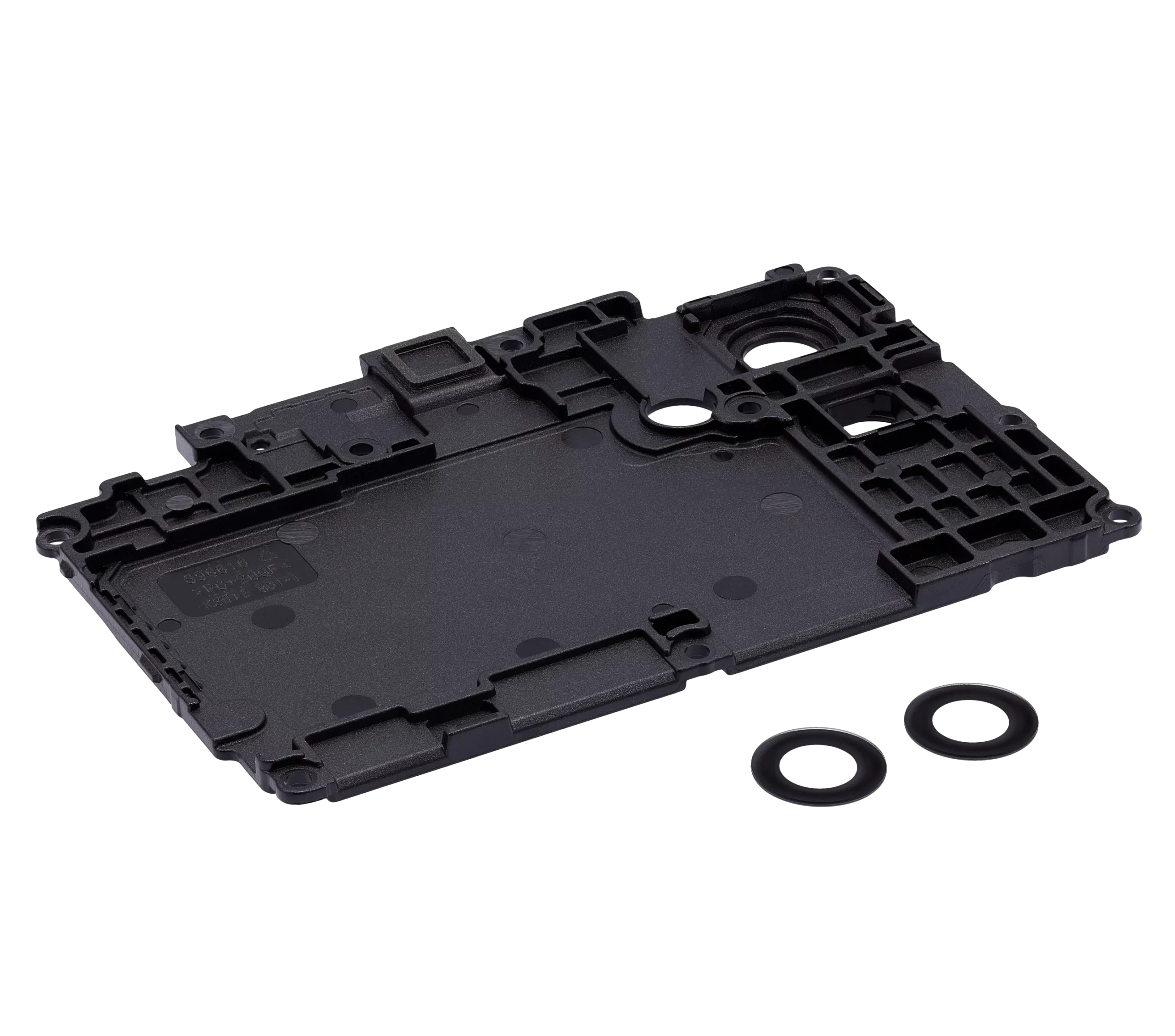 Samsung Galaxy A04 Arka Kamera (Orijinal) Lensi Set (A045 / 2022)