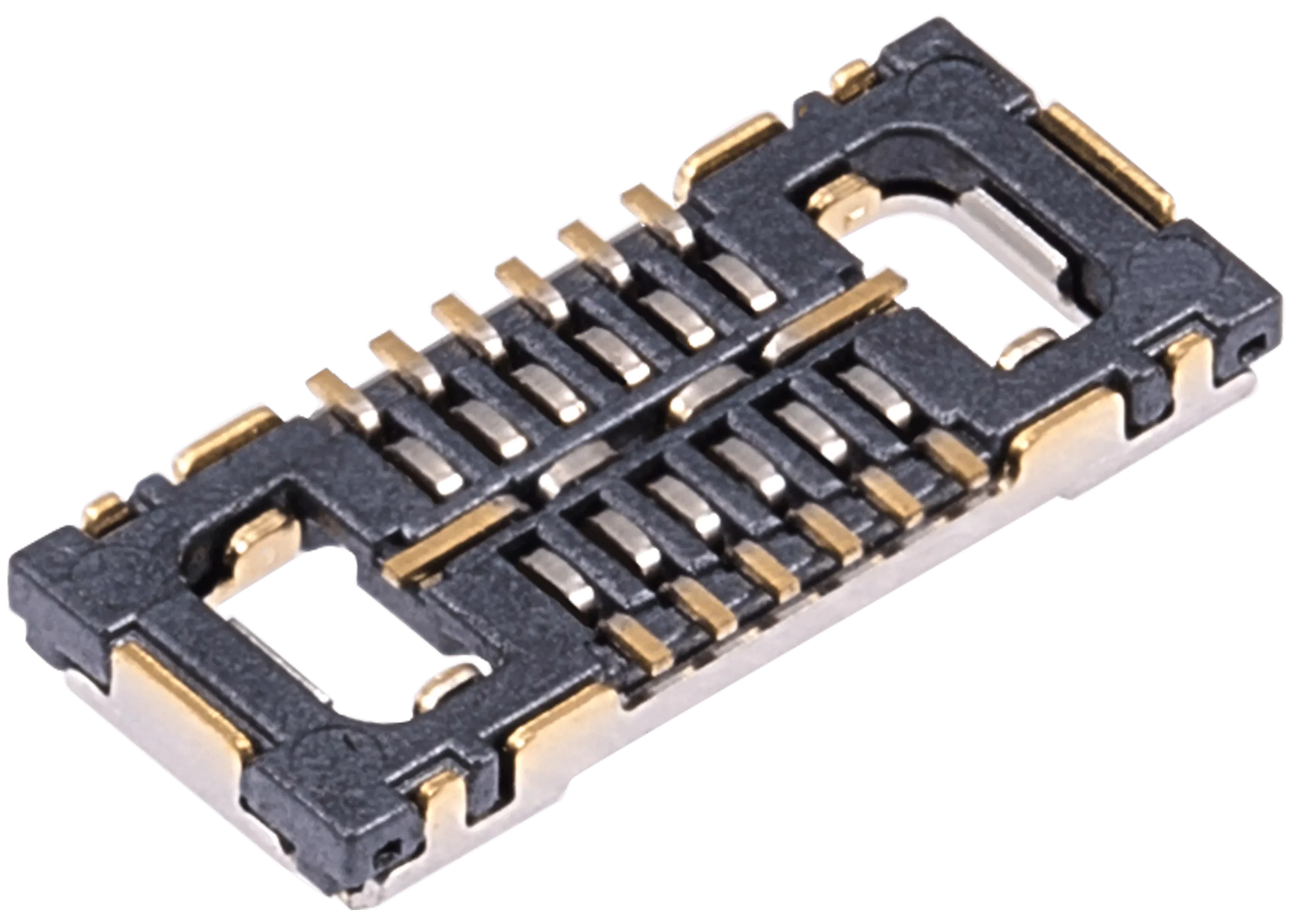 İphone 13 Pro / 13 Pro Max (12 Pin) ile Uyumlu Alt Anten FPC Konektörü