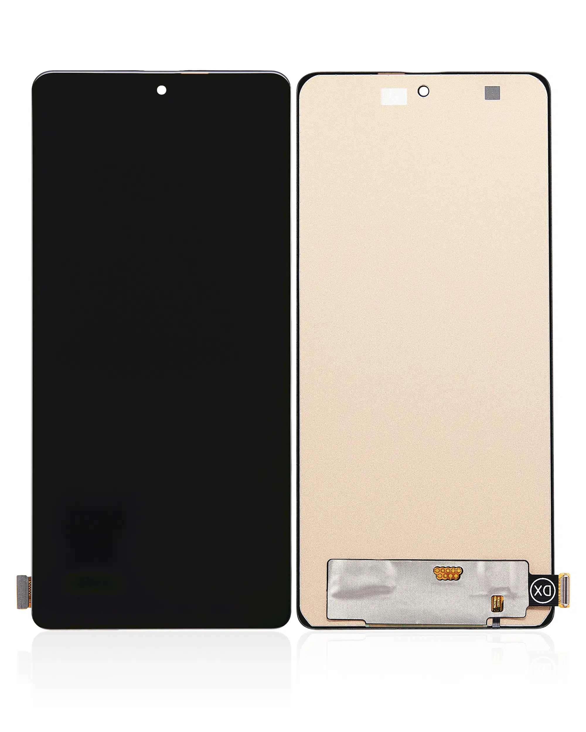 Xiaomi Poco F4 GT İle Uyumlu Ekran Dokunmatik Çerçevesiz (A Kalite)
