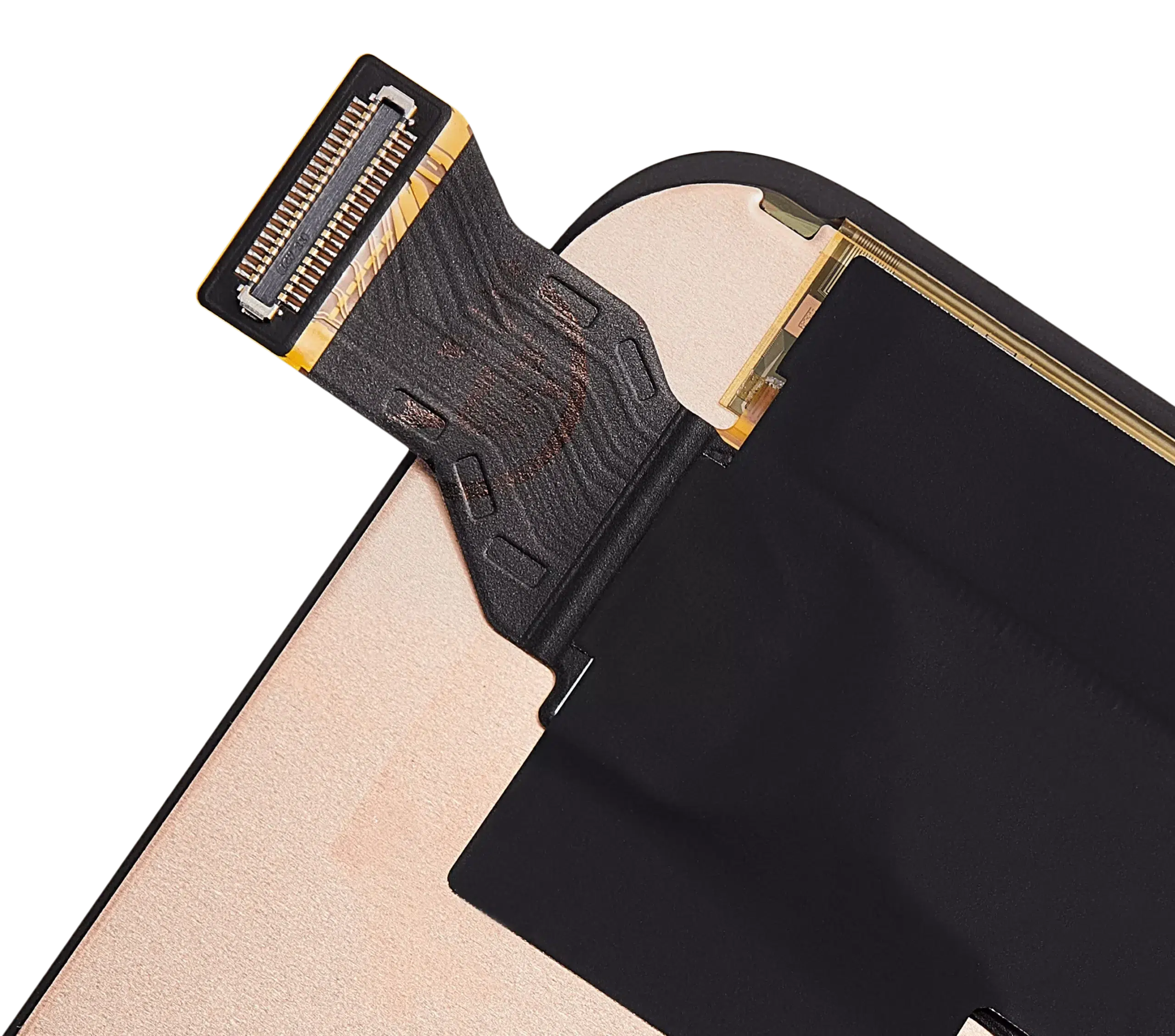 Xiaomi Redmi K60 Pro ile Uyumlu Çerçevesiz Ekran Dokunmatik (%100 Orijinal Ürün)