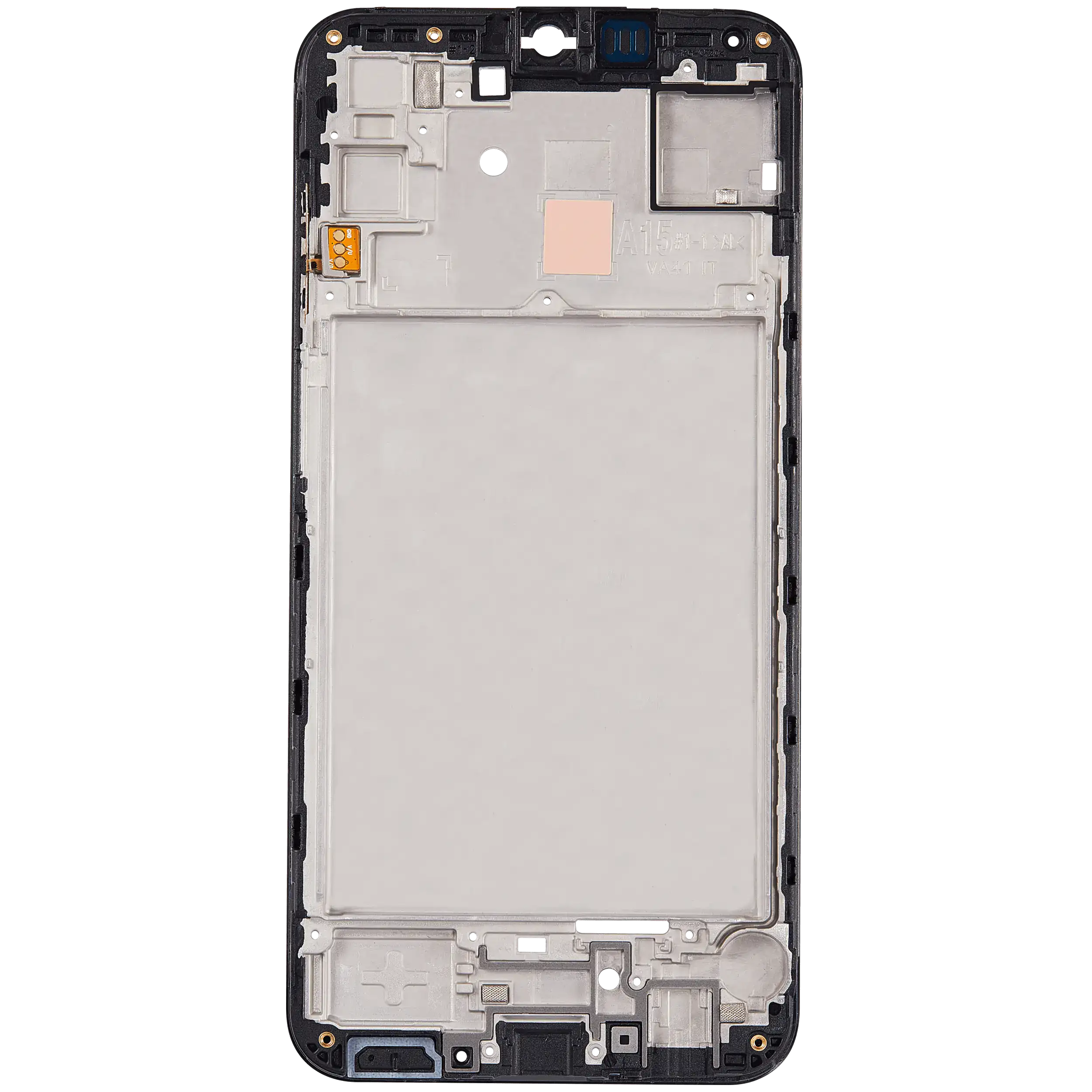 Samsung Galaxy A15 4G (A155 / 2023) / A15 5G (A156 / 2023) İle Uyumlu LCD Çerçeve 