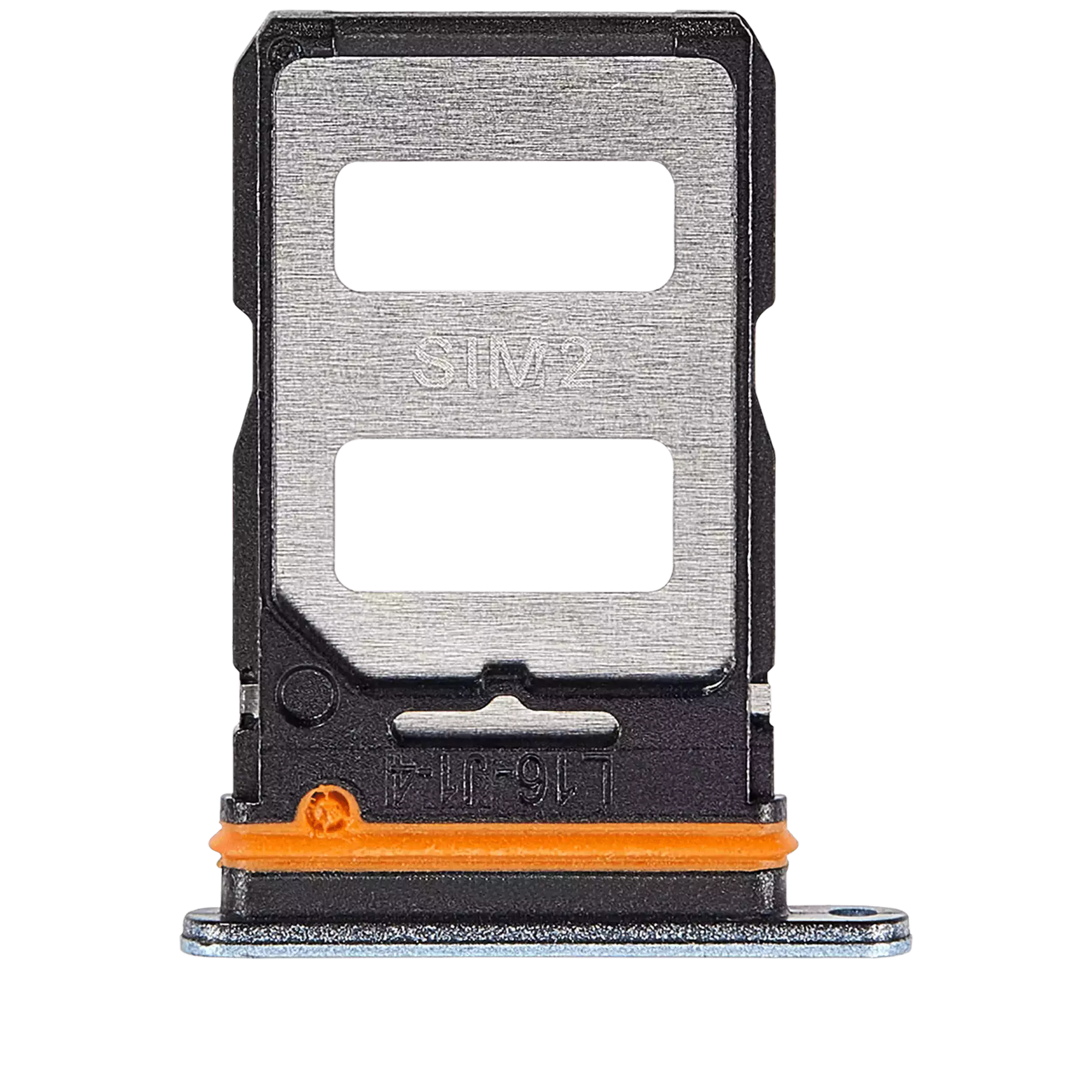 Xiaomi Poco X4 GT ile Uyumlu Sim Kart Tepsisi (Mavi)