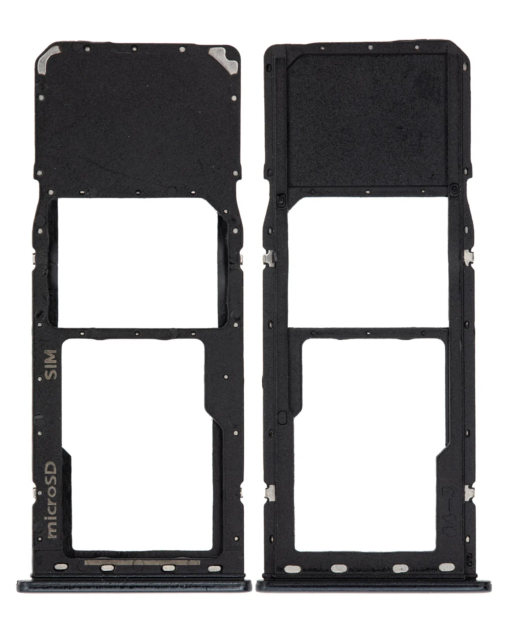 Samsung Galaxy A30 İle Uyumlu Tek Sim Kart Tepsisi (A305 / 2019)