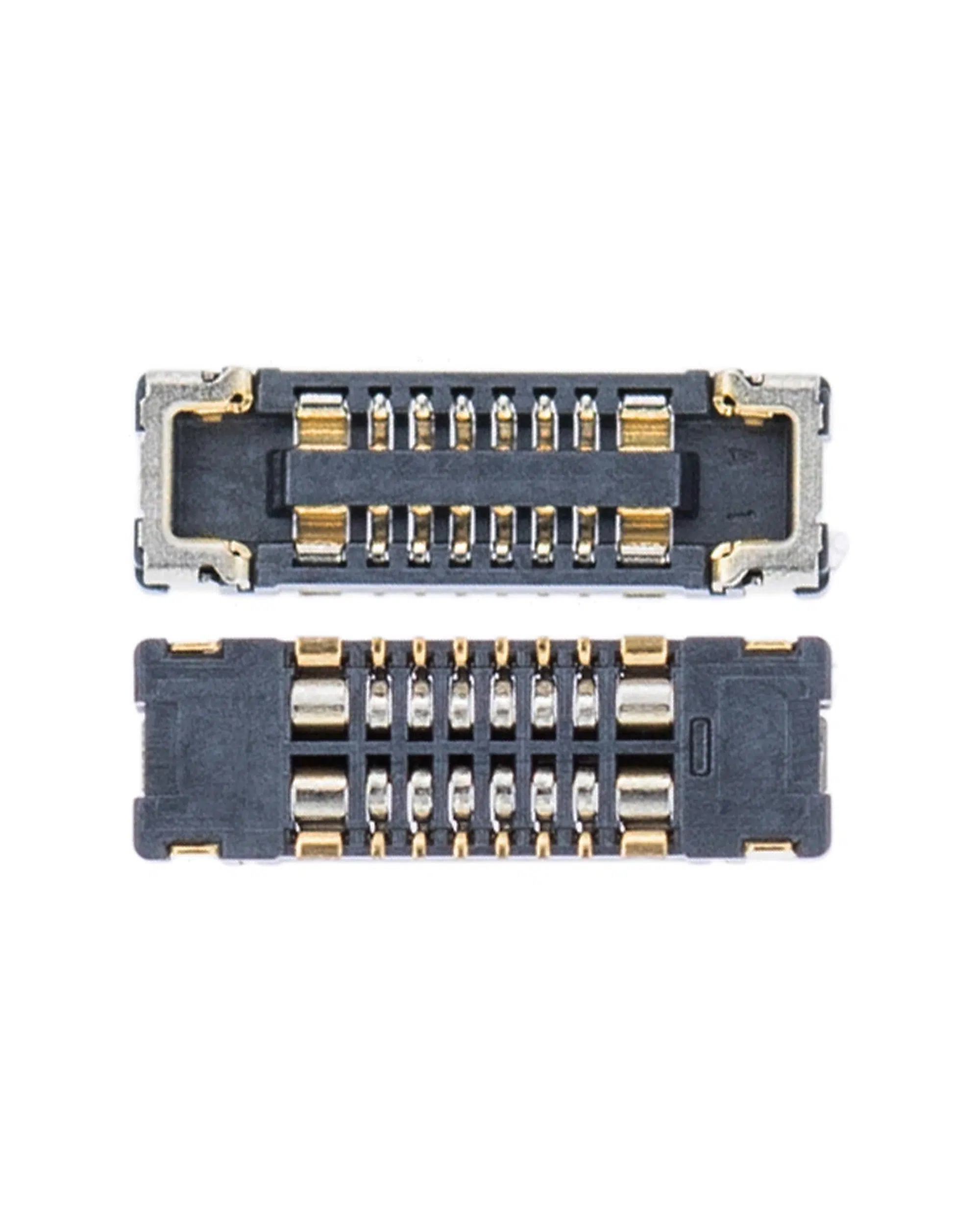 İphone 11 Pro / 11 Pro Max (12 Pin) ile Uyumlu Strobr / Boot Key FPC Konektörü