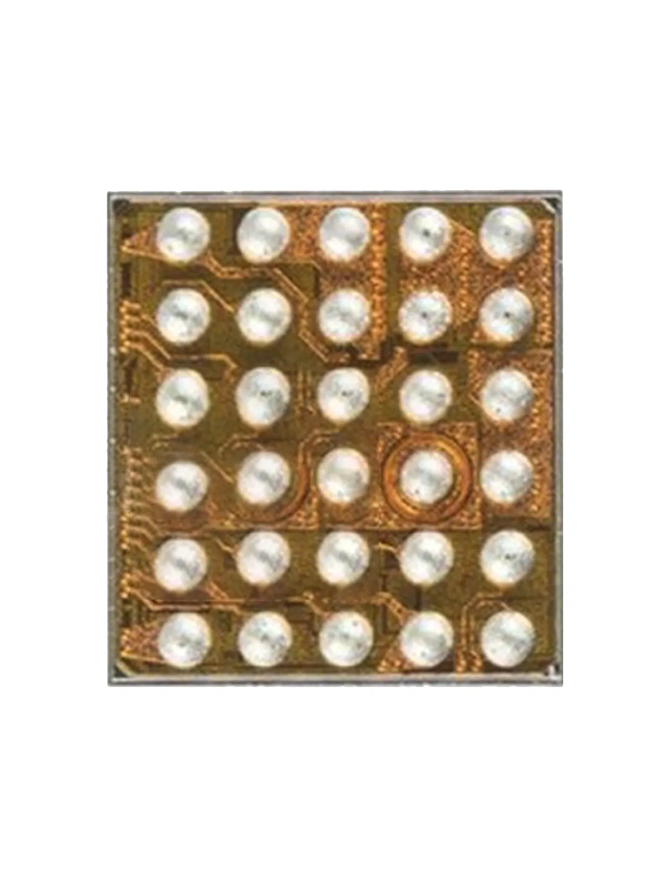Ses Amplifikatörü IC Uyumlu Samsung S10E / S10 Plus / 5G / S20 FE / S21 5G / S20 Ultra / S22 /... 