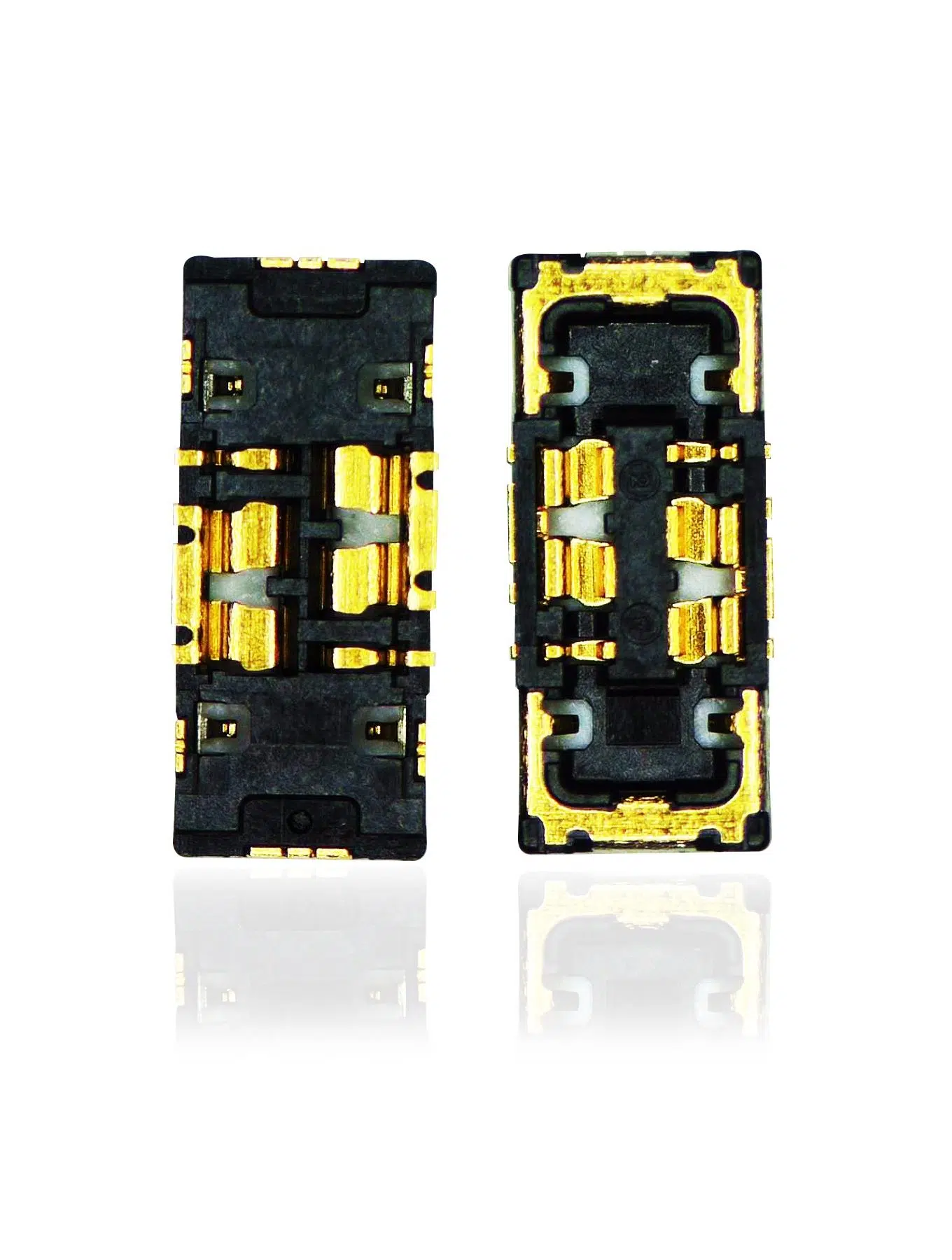 İphone XS / XS Max ile Uyumlu Battery Filmi FPC Konektörü (J3200: 4 Pin)