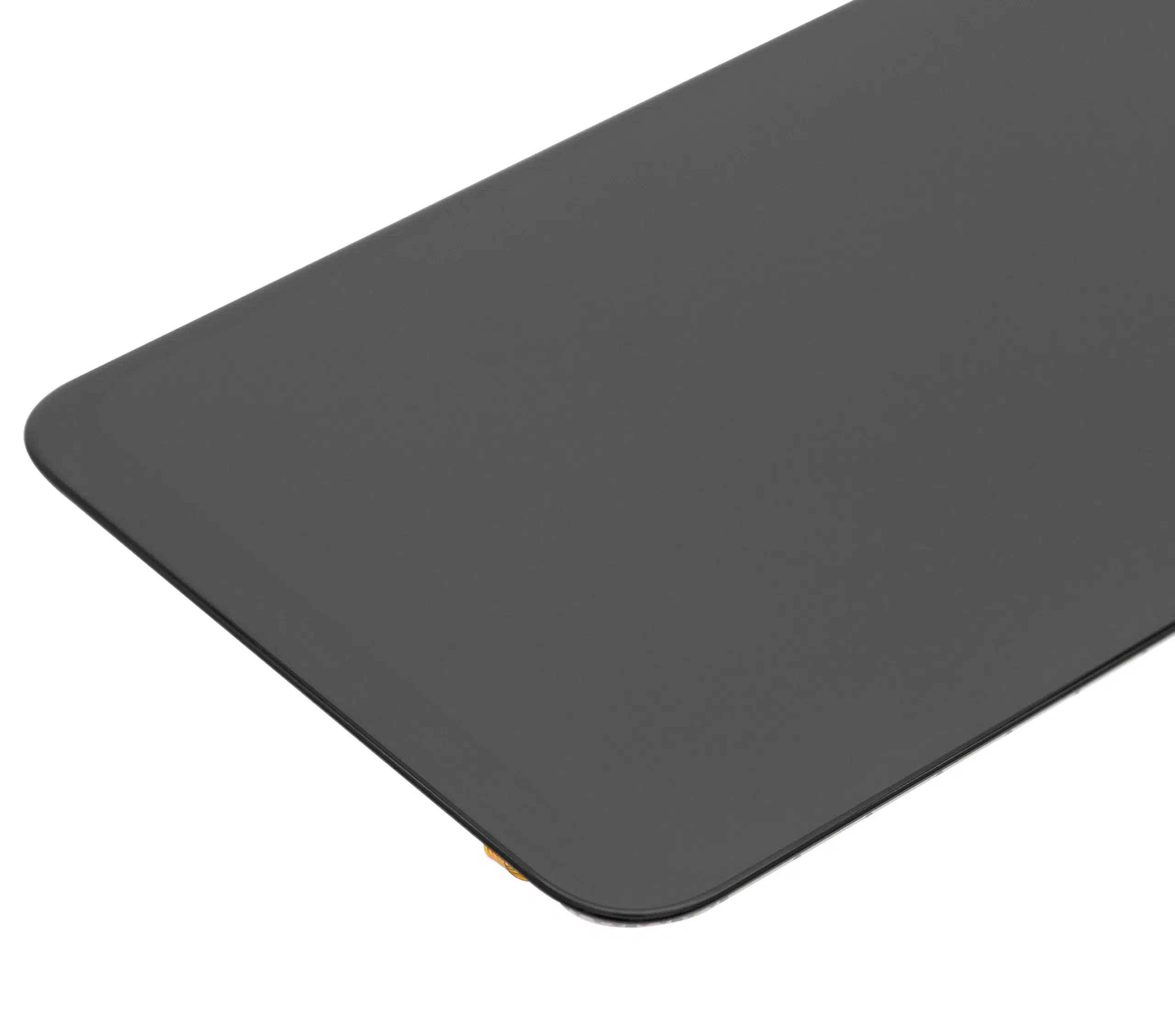 Samsung Galaxy A02S (A025F / 2020) (Uluslararası Sürüm) İle Uyumlu Çerçevesiz LCD Düzeneği... 
