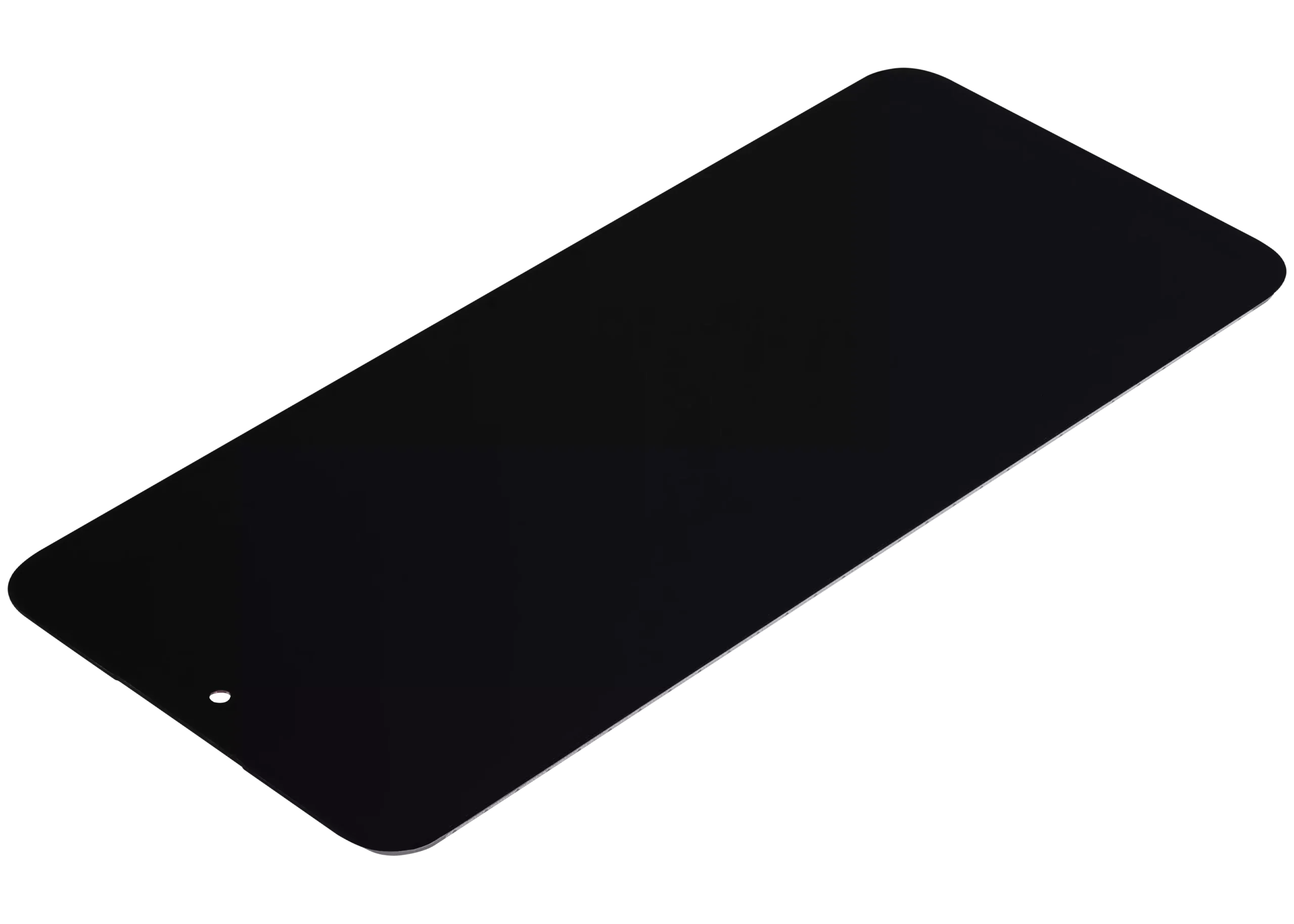 Xiaomi Redmi 13 5G İle Uyumlu Ekran Dokunmatik Çerçevesiz Siyah (A Kalite)