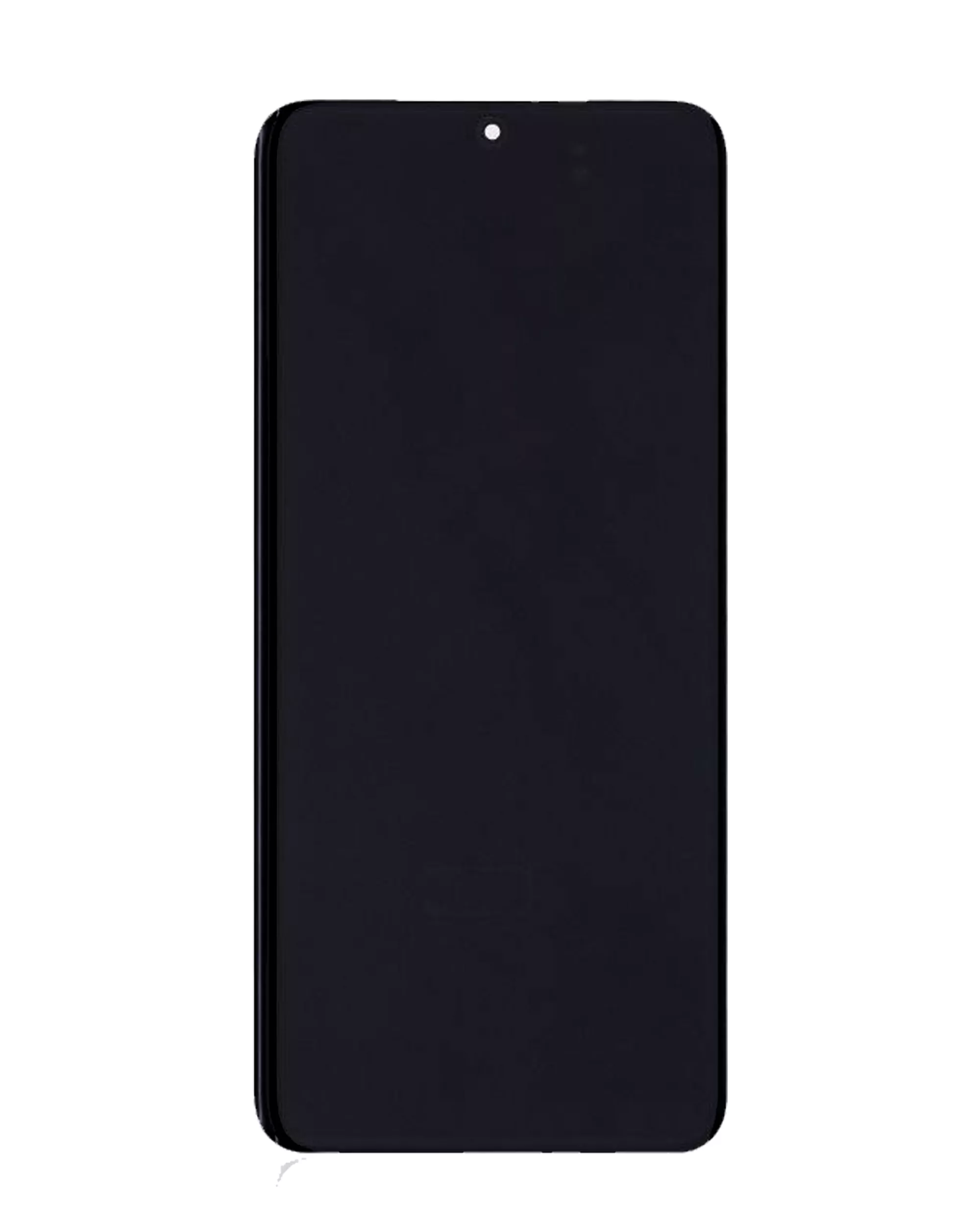 Çerçevesiz OLED Montajı Samsung Galaxy S20 5G ile Uyumlu (Tüm Taşıyıcılarla Uyumlu) (Servis... 