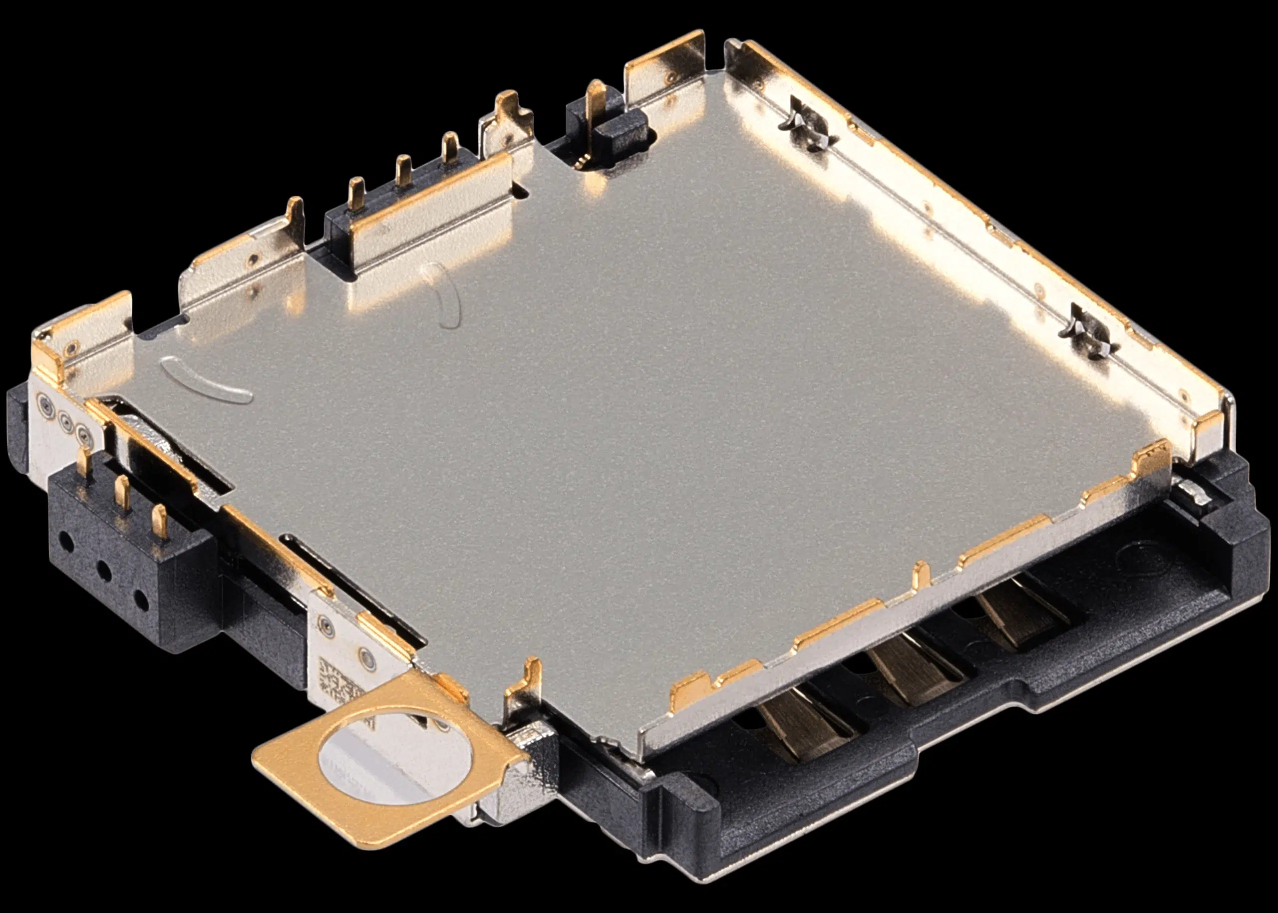 İphone 12 Mini ile Uyumlu Sim Kart Okuyucu