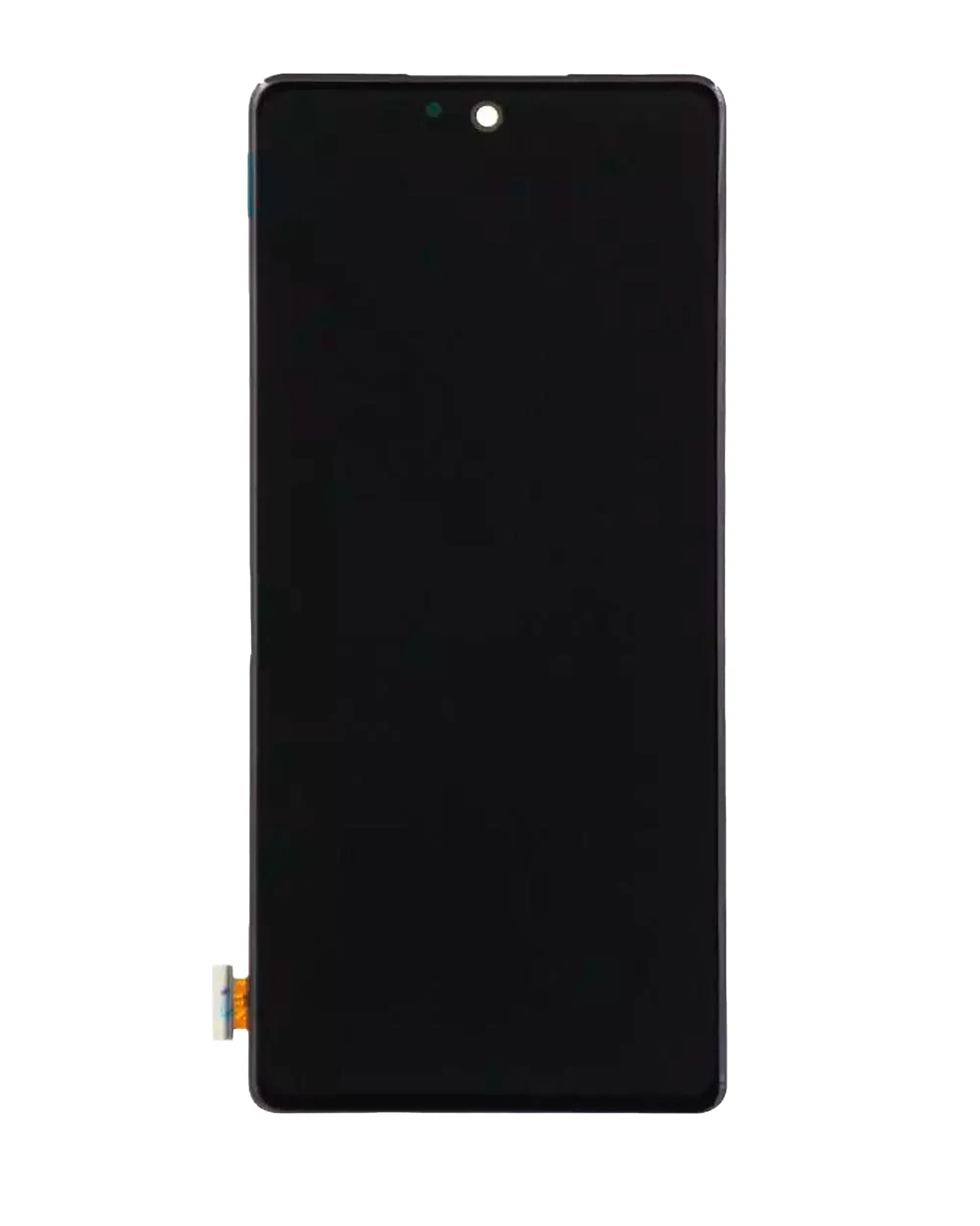 Çerçevesiz OLED Montajı Samsung Galaxy S20 FE 4G / 5G (Servis Paketi) (Tüm Renkler) ile Uyumlu 