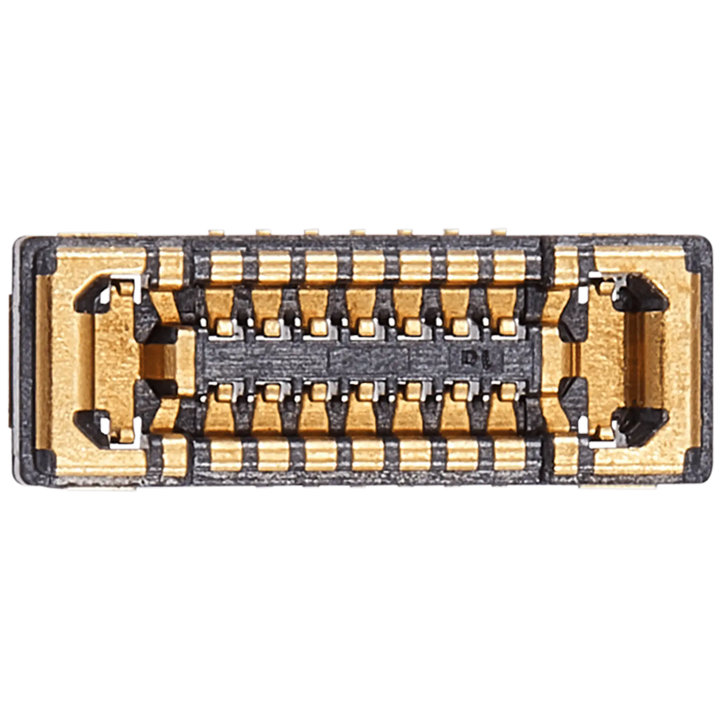 İphone 14 Pro / 14 Pro Max (14 Pin) ile Uyumlu Ön Kamera (Orijinal) %100 Orijinal FPC Konektörü
