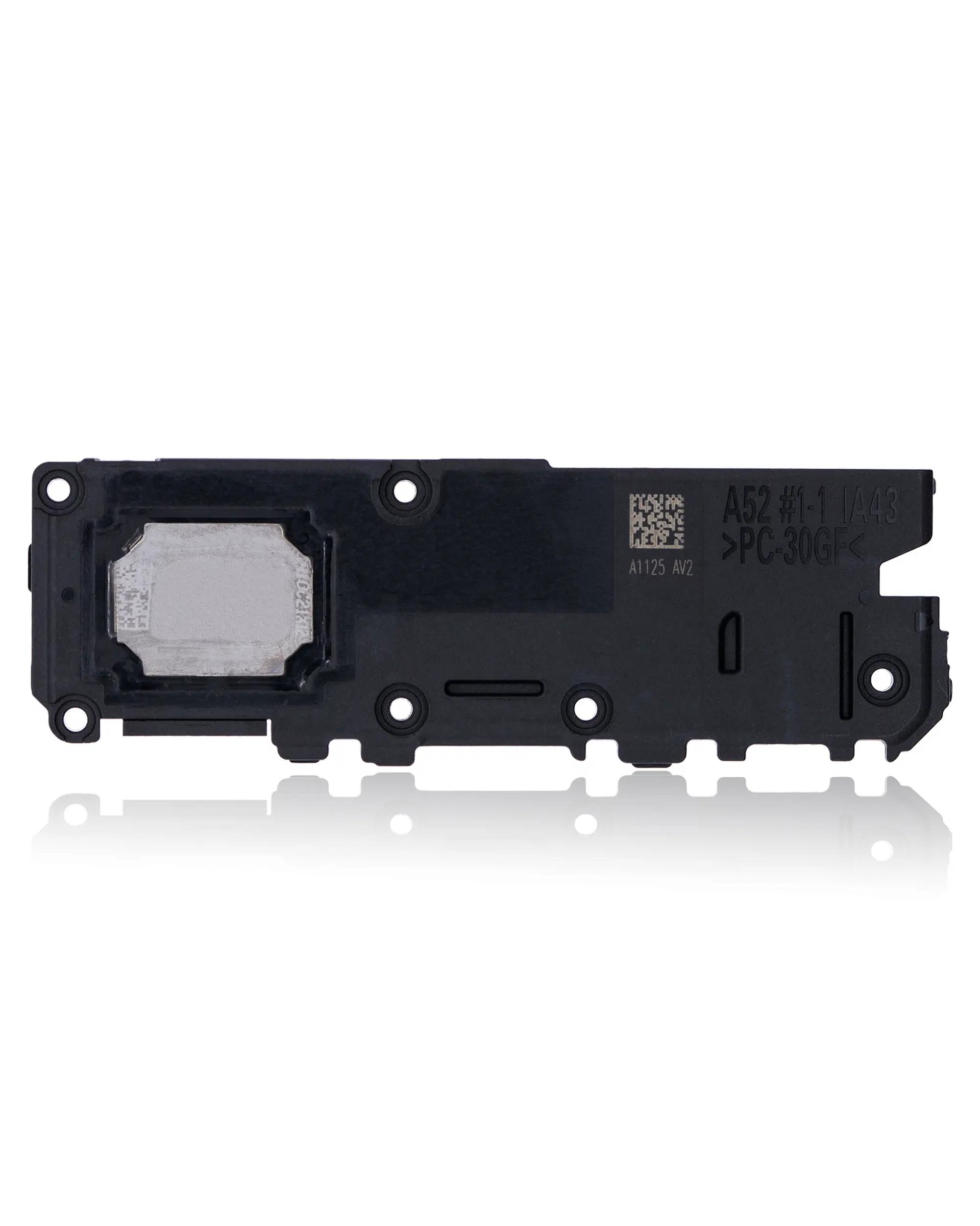 Samsung Galaxy A52 4G ile Uyumlu Hoparlör (Buzzer) (A525 / 2021) / A52 5G (A526 / 2021)