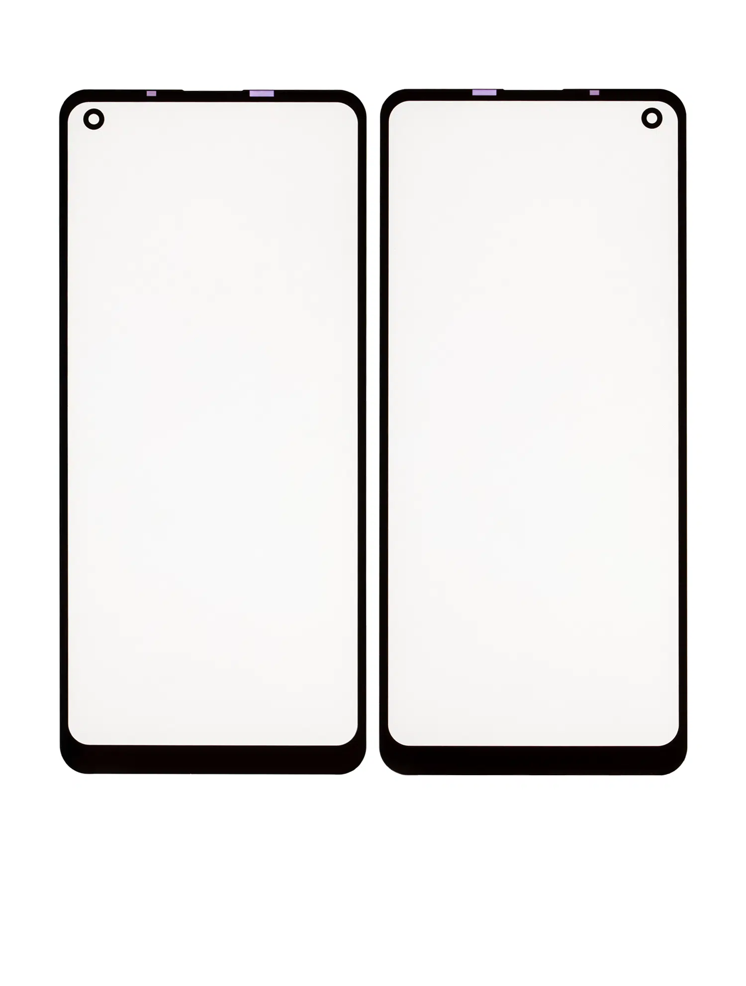 Samsung Galaxy A21 (A215 / 2020) ile Uyumlu Ön Cam 
