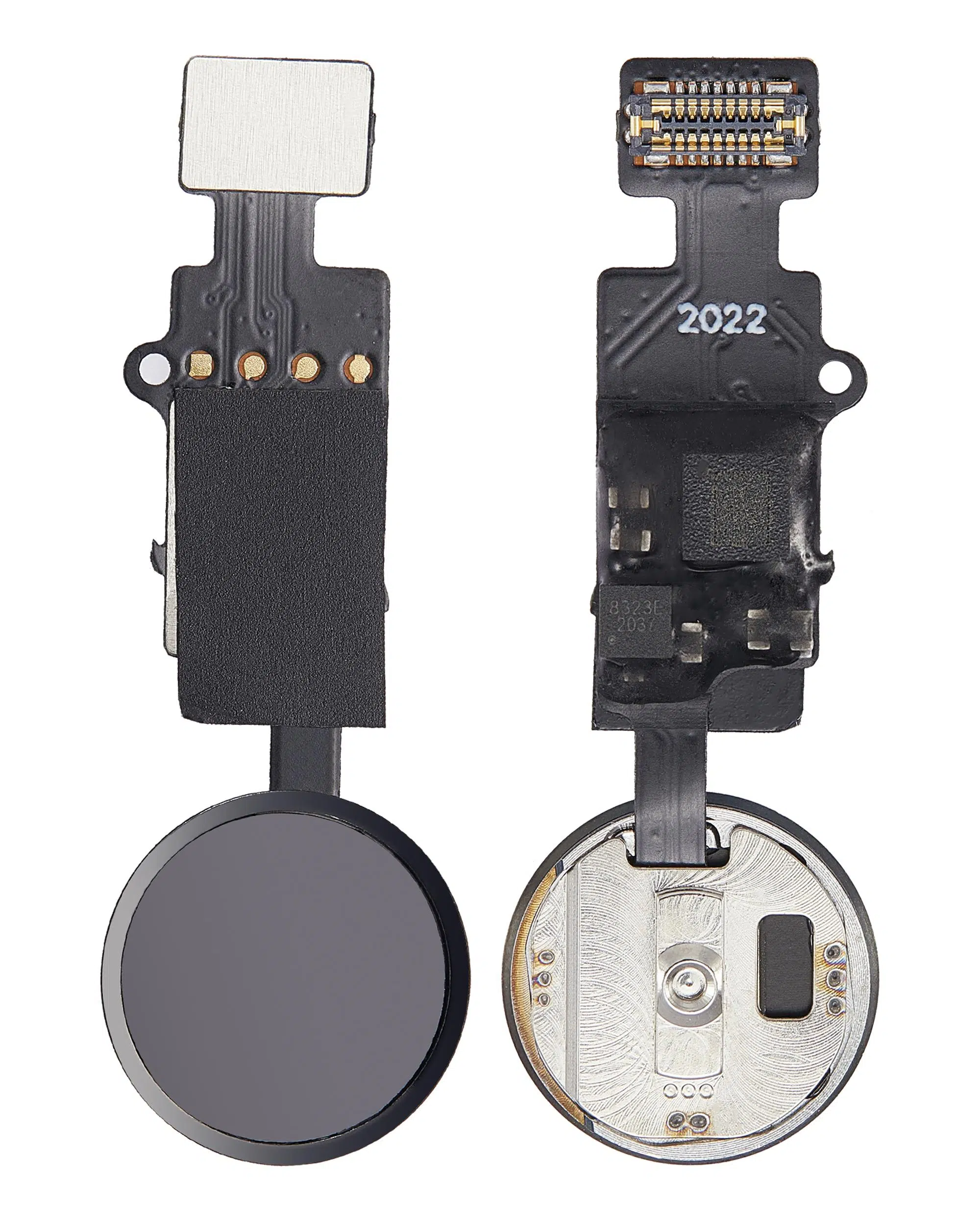 İphone 7/7 Plus / 8/8 Plus / SE (2020) / SE (2022) (Jet / Ma...