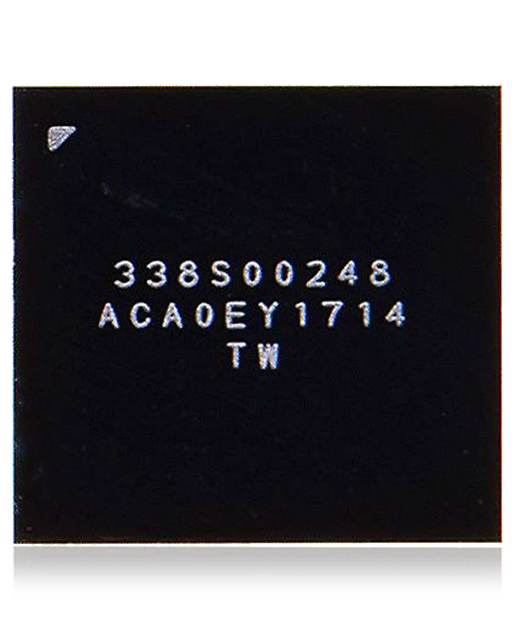 İphone 8/8 Plus / X / XS / XS Max / XR ile Uyumlu Büyük Ses IC'si (U4700: 338S00248: 121 Pin)