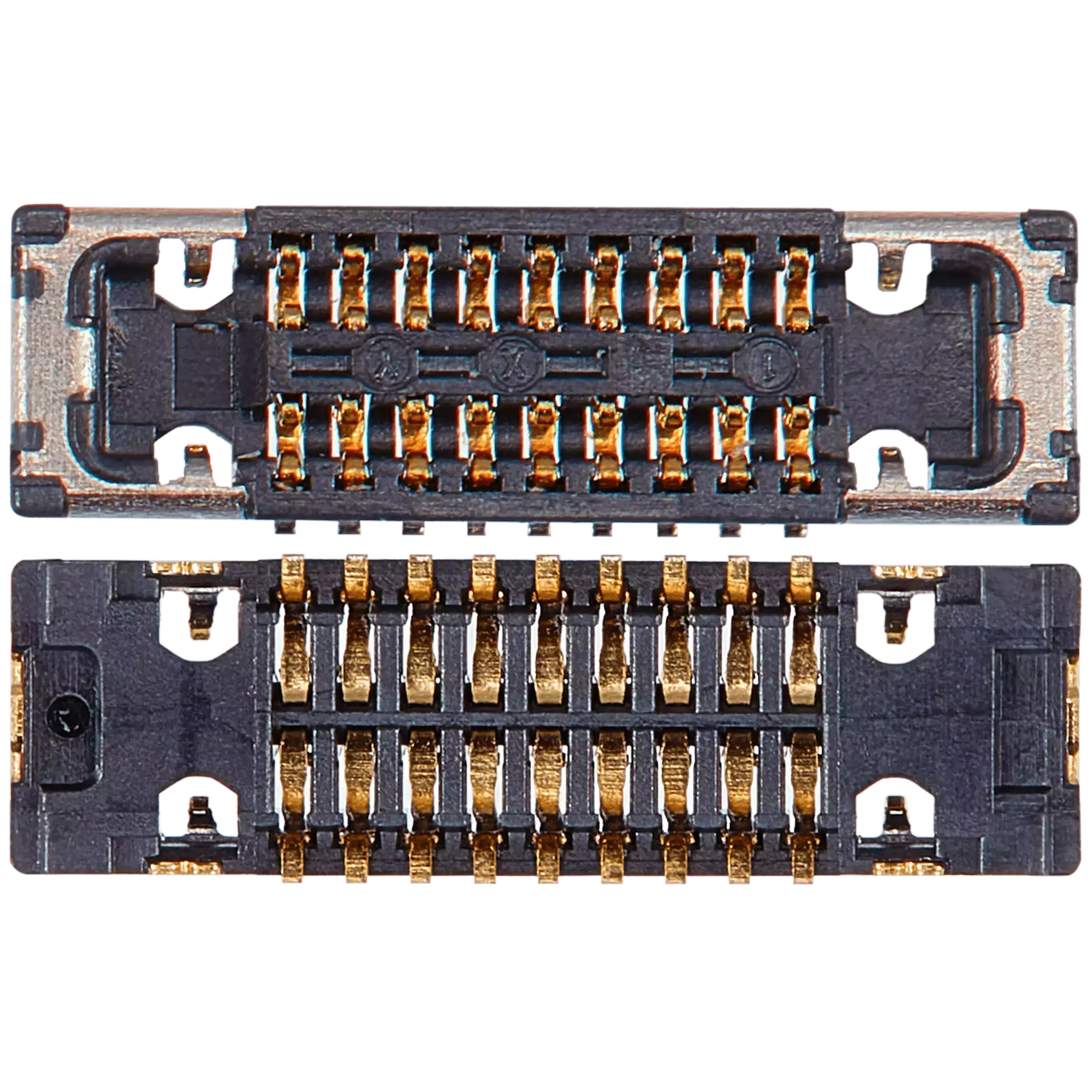 Kafes Projektör Face ID FPC Konektörü İphone X / XS / XS Max ile Uyumlu (J4530: 18 Pin)