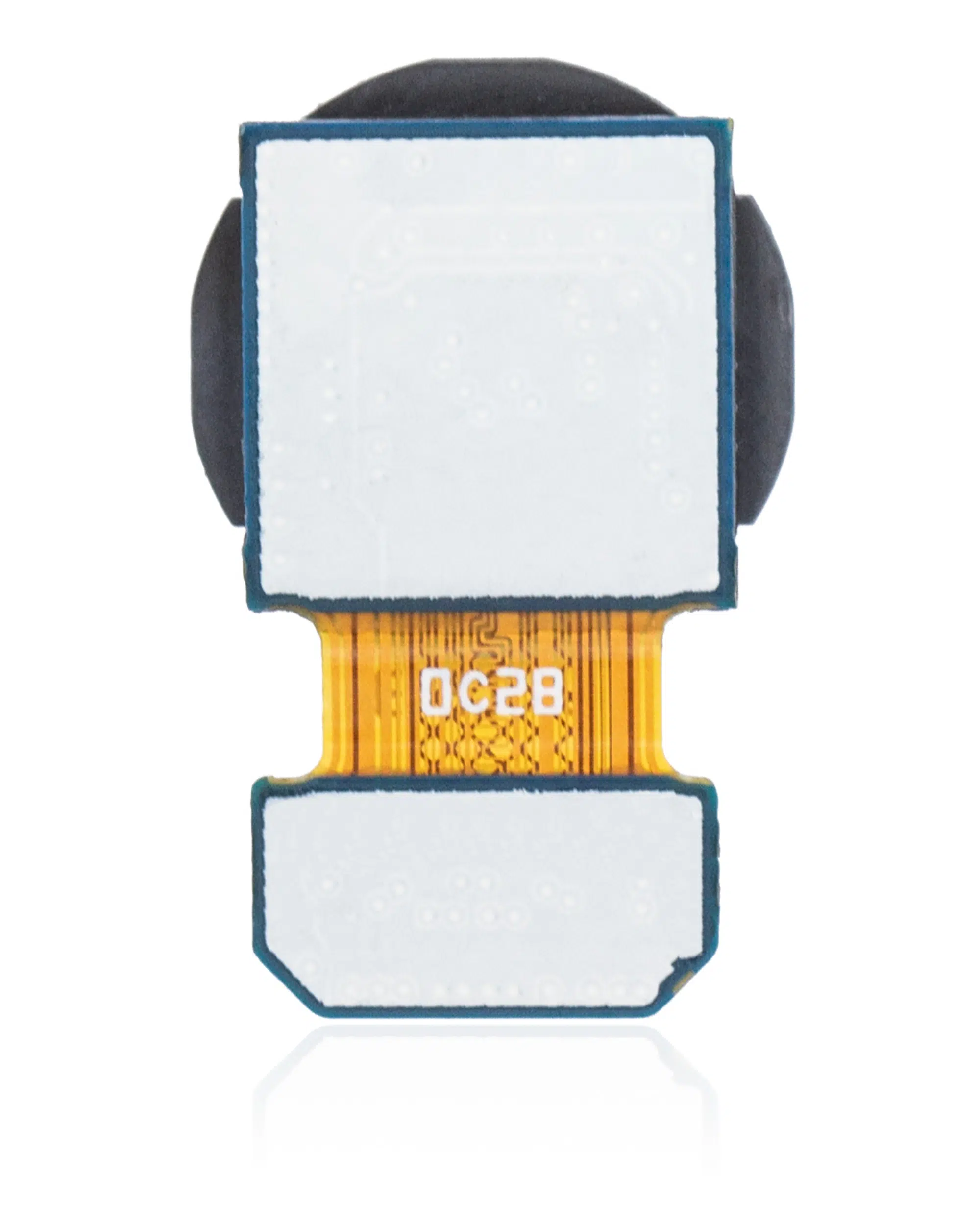 Arka Kamera (Orijinal) (Ultra Geniş) Uyumlu Samsung Galaxy S20 FE 5G / A52 4G (A525 / 2021) / A52 5G (A5... 