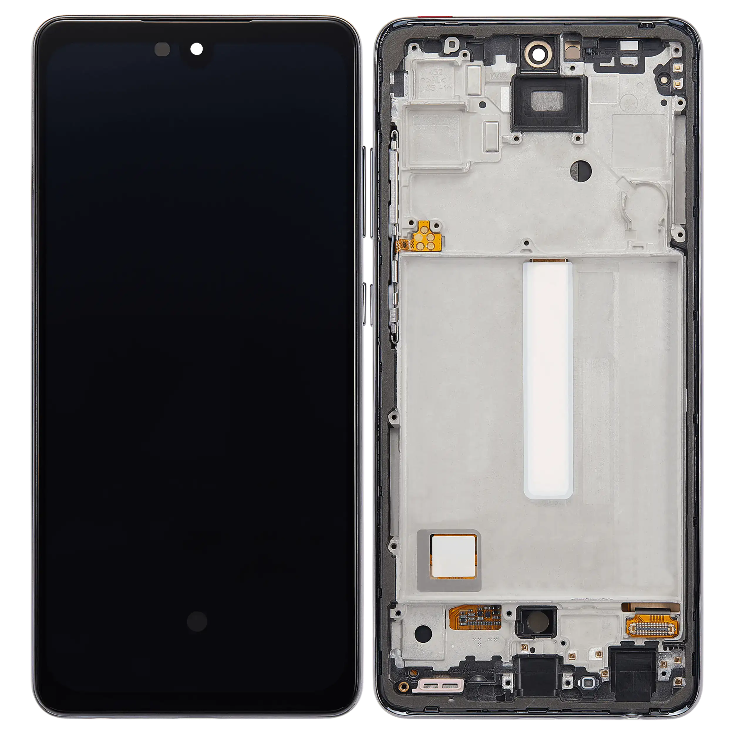 Samsung Galaxy A52 4G (A525 / 2021) / A52 5G (A526 / 2021) /... 