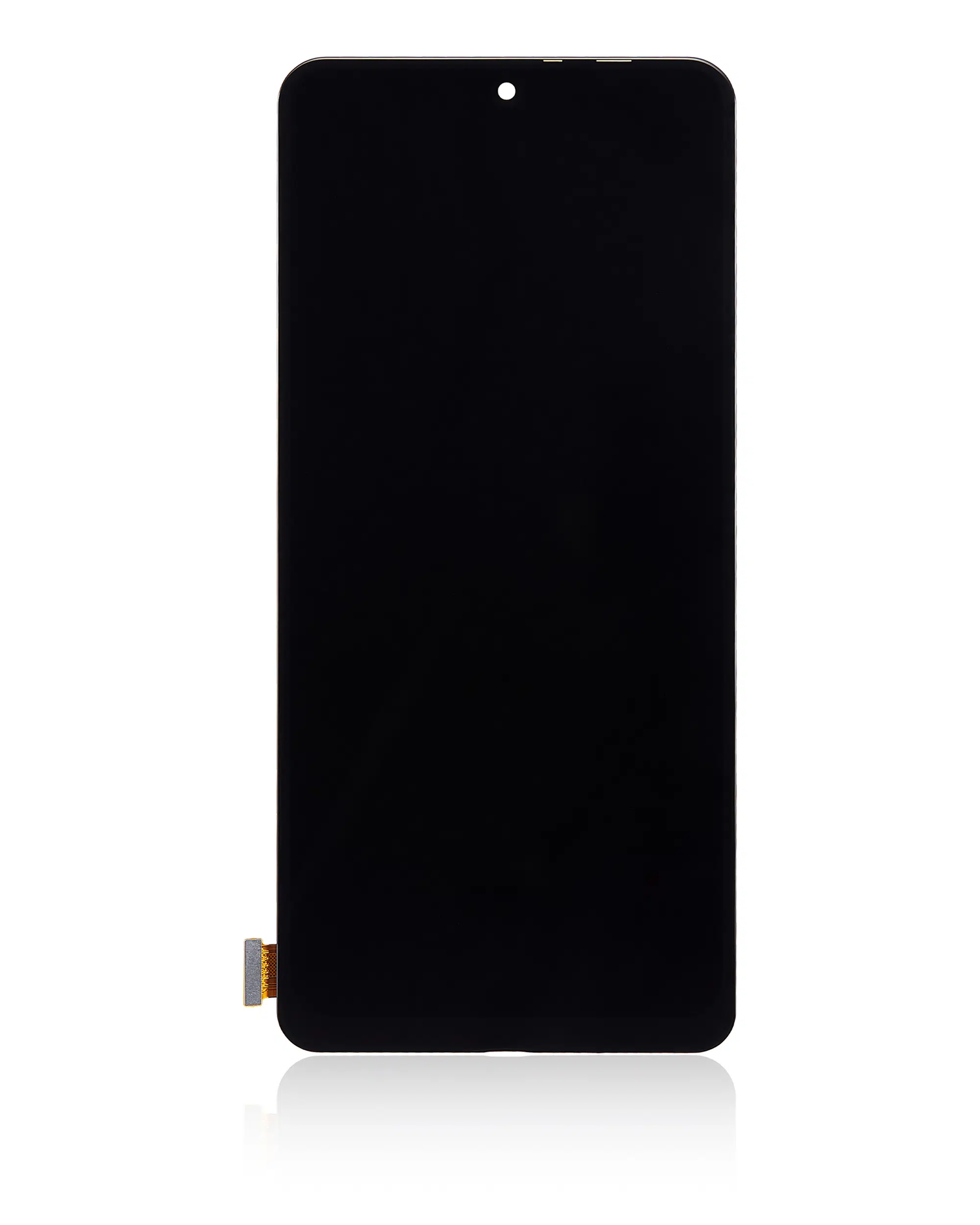 Xiaomi Redmi K40 Pro Plus İle Uyumlu Çerçevesiz Ekran Dokunmatik (A Kalite)
