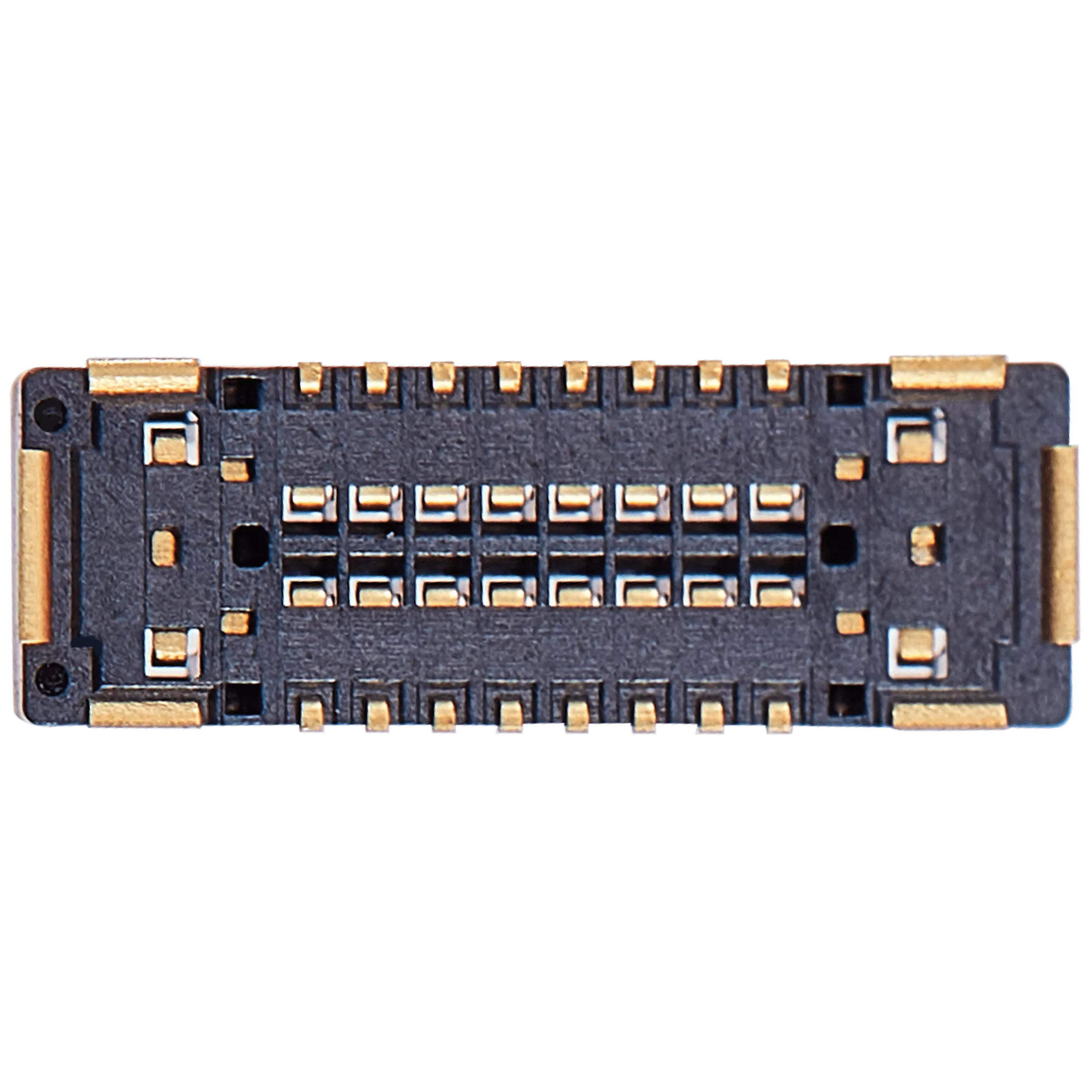 İphone 12 / 12 Pro / 12 Pro Max (16 Pin) ile Uyumlu Ön Kamera (Orijinal) %100 Orijinal FPC Konektörü