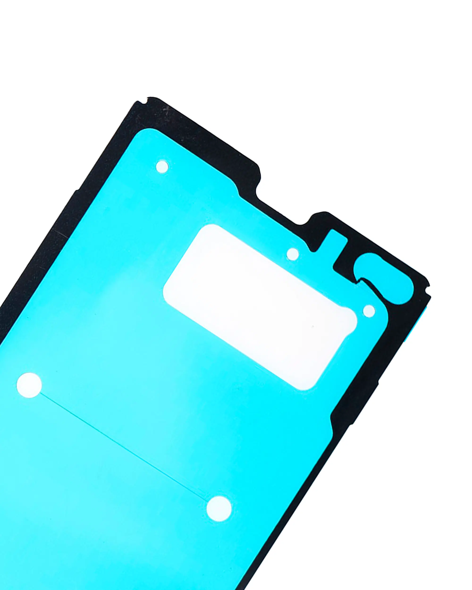 Samsung Galaxy S10 Plus ile Uyumlu LCD Yapışkan Bant 