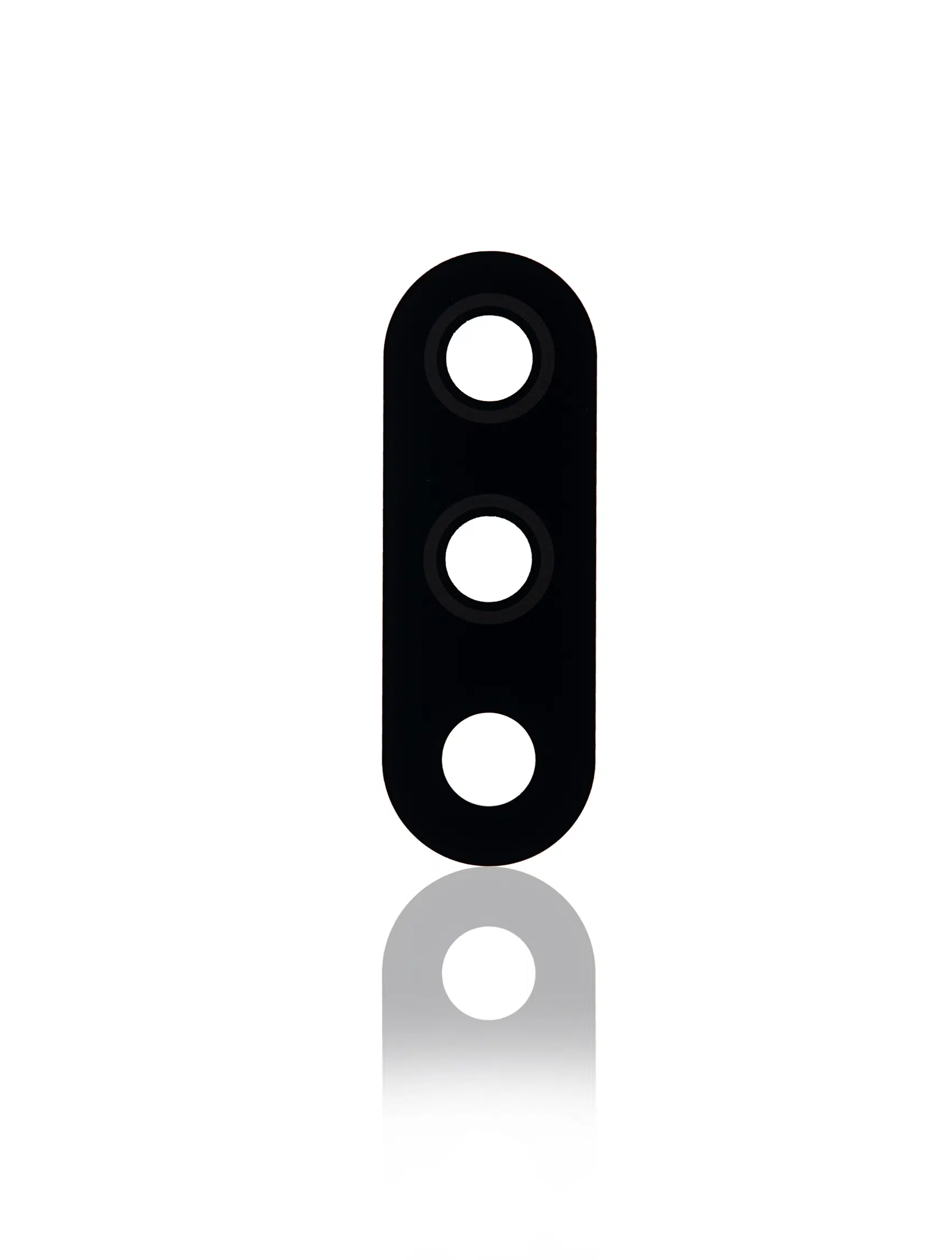 Arka Kamera (Orijinal) Lensi (Yalnızca Cam) Yapışkanlı Uyumlu Samsung Galaxy A01 (A015 / 2020) (Tüm Renkler) 
