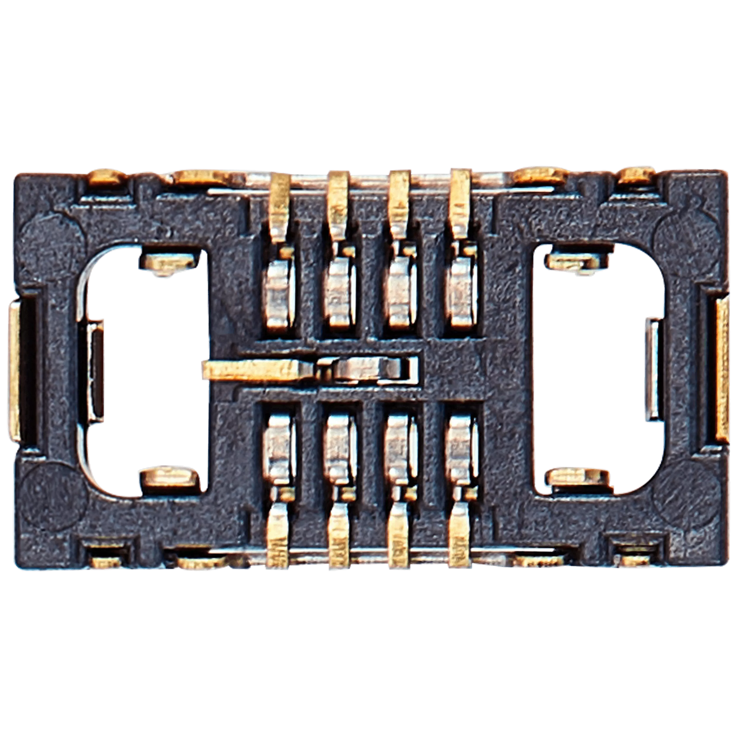 İphone 12 Serisi (8 Pin) ile Uyumlu NFC Anten FPC Konektörü