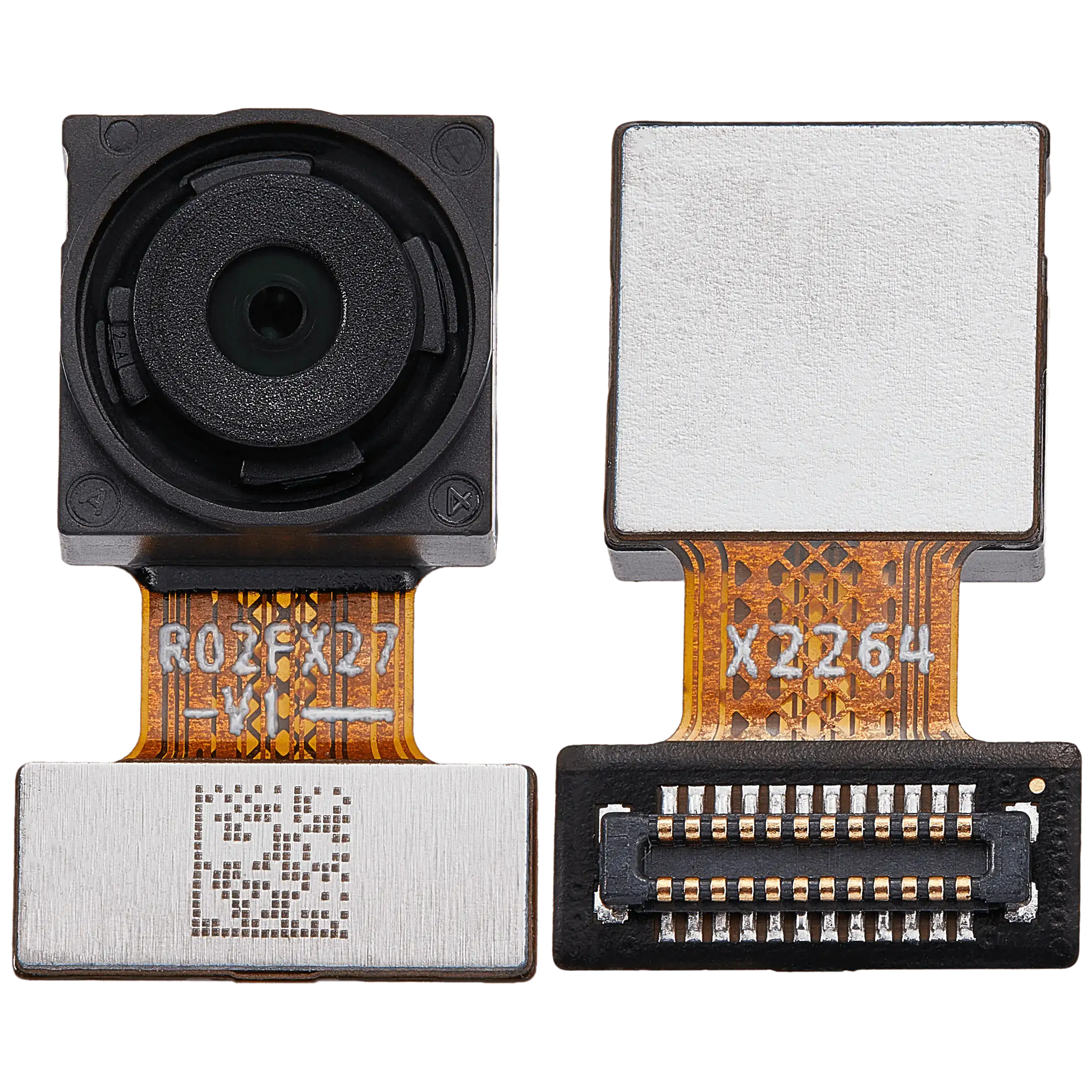 Xiaomi Redmi 12 4G İle Uyumlu Arka Kamera (Orijinal) (Makro)