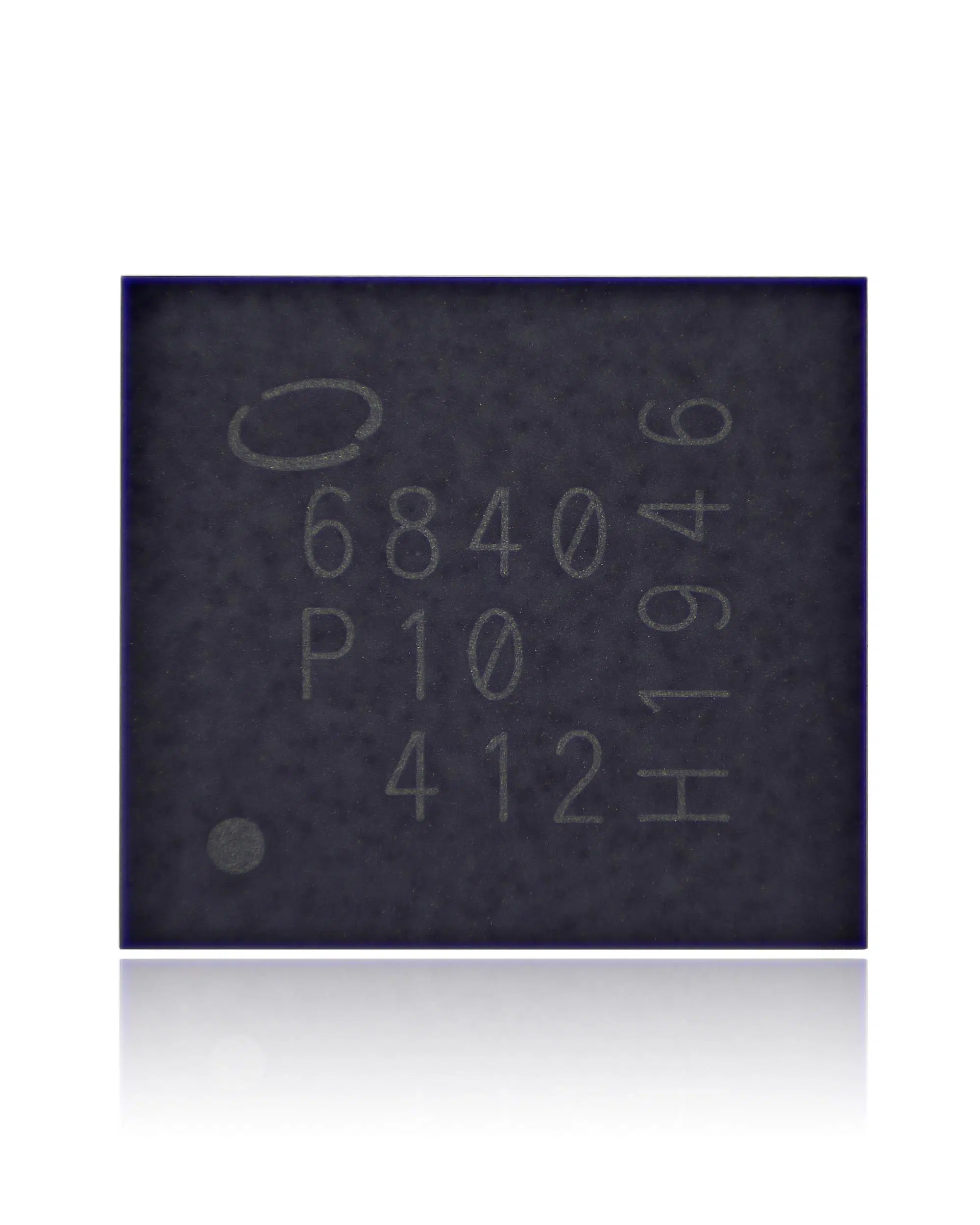 İphone 11 / 11 Pro / 11 Pro Max ile Uyumlu Küçük Güç IC'si (6840)
