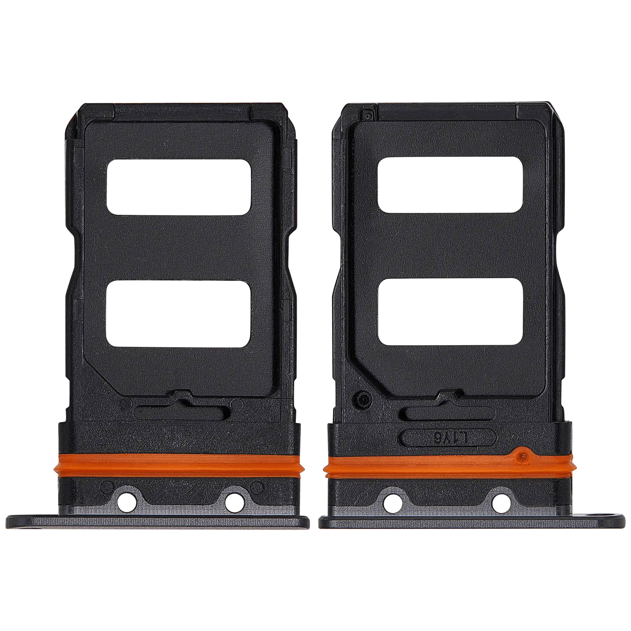 Xiaomi 12 (Gri) İle Uyumlu Sim Kart Tepsisi 