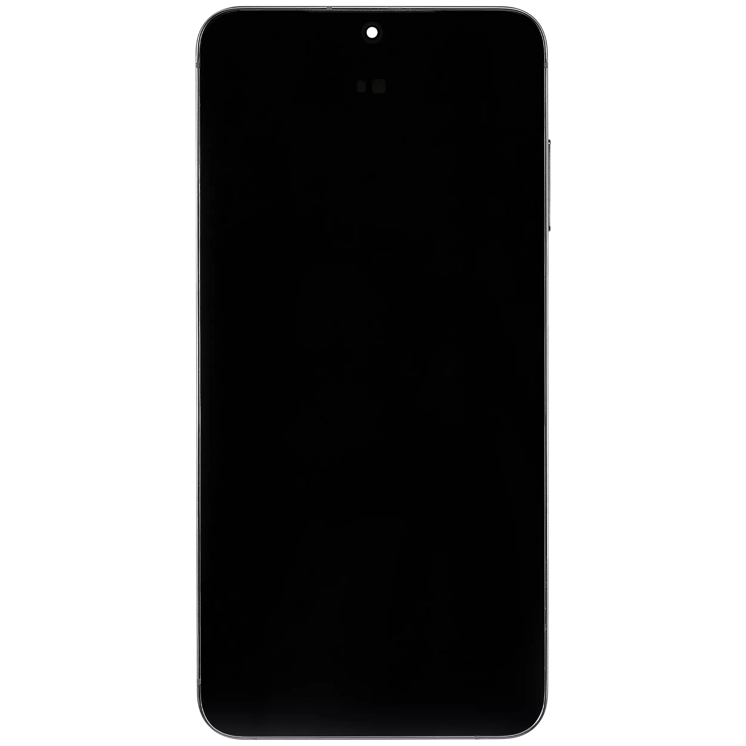 Samsung Galaxy S24 Plus 5G (ABD ve Uluslararası Versiyon) İle Uyumlu Çerçeveli OLED Ekranı(Ref... 