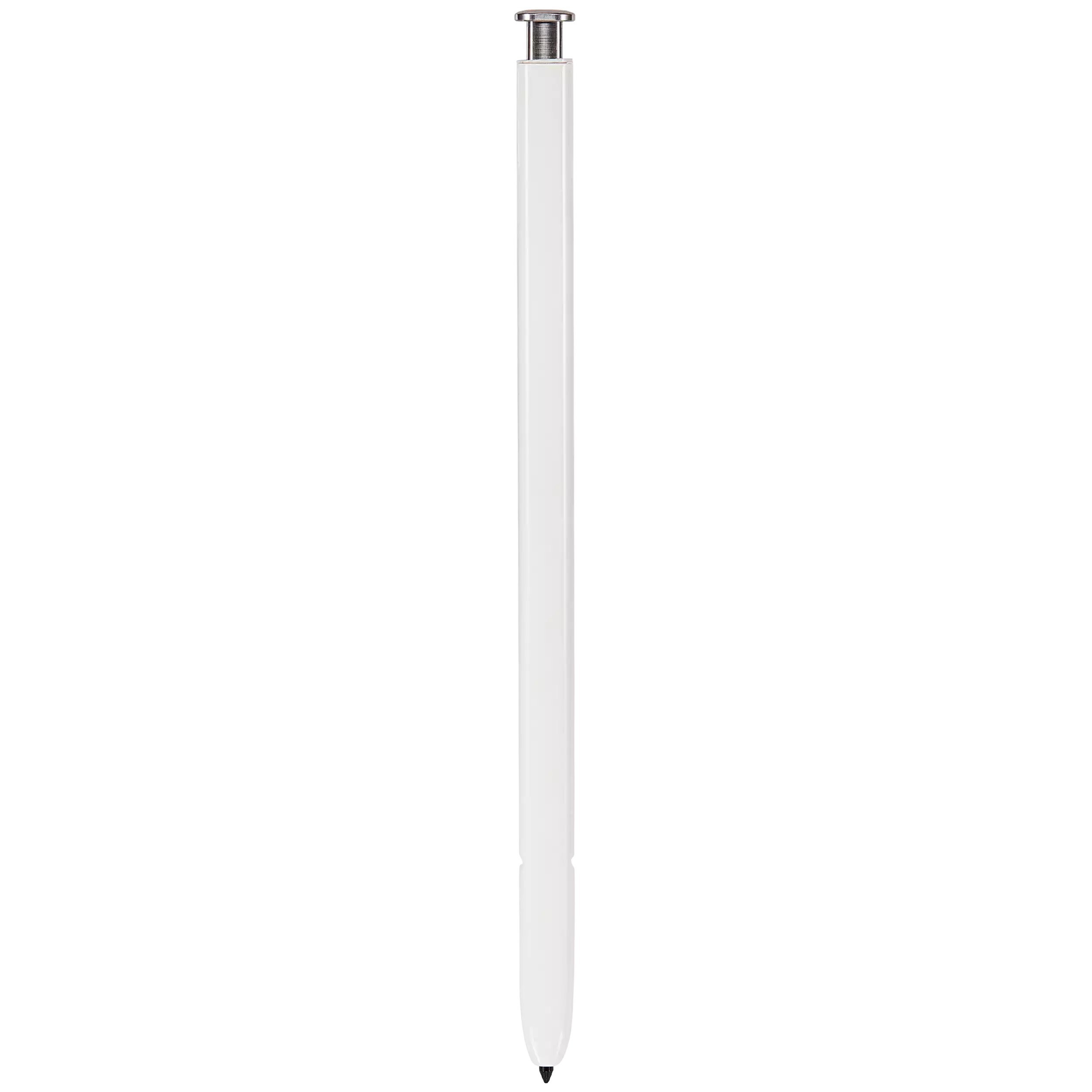 Samsung Galaxy Note 20 Ultra (Satış Sonrası) (Beyaz) ile Uyumlu Stylus Kalem 