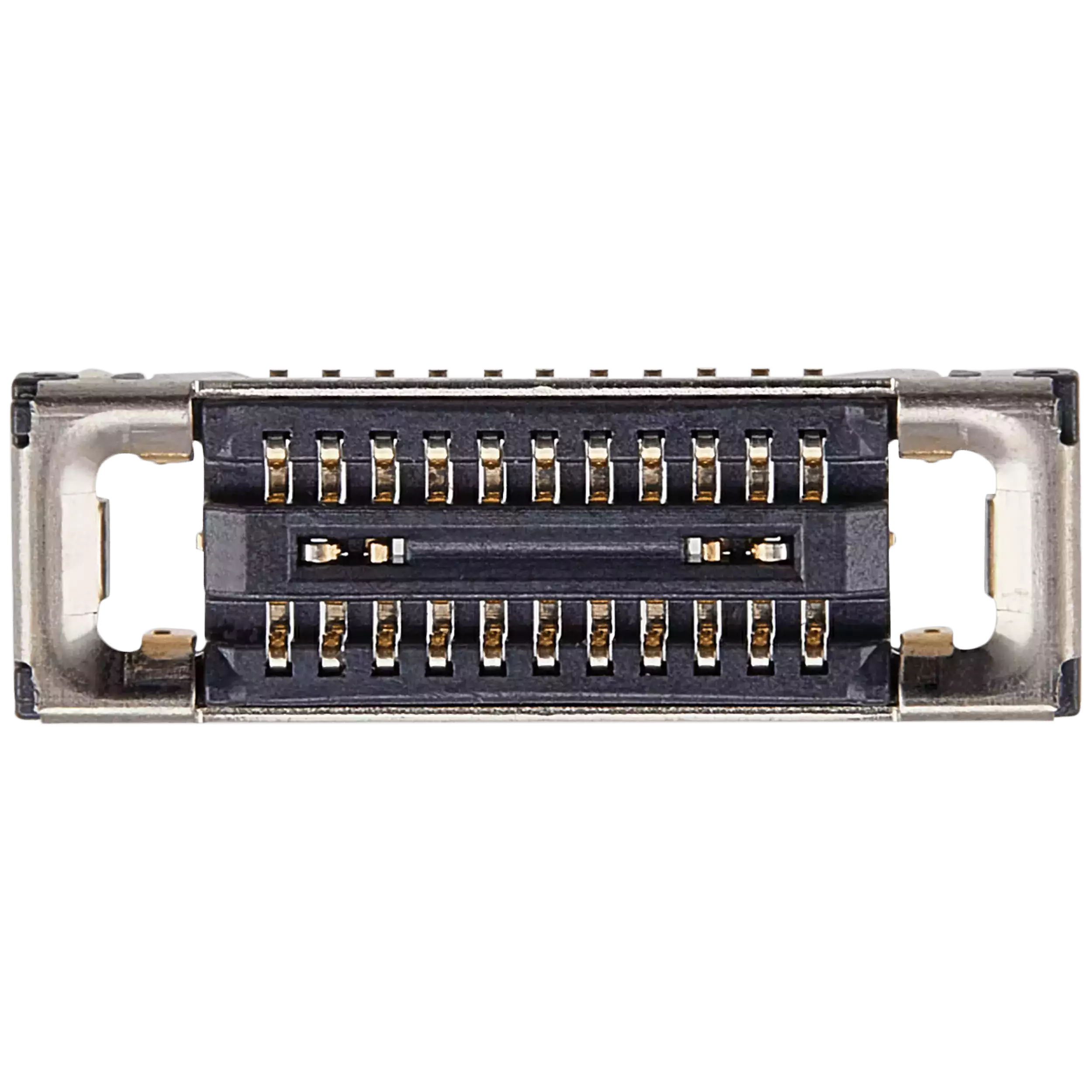 Kulaklık Hoparlörü Üst Anten FPC Konektörü İphone 16 Pro / 16 Pro Max (22 Pin)