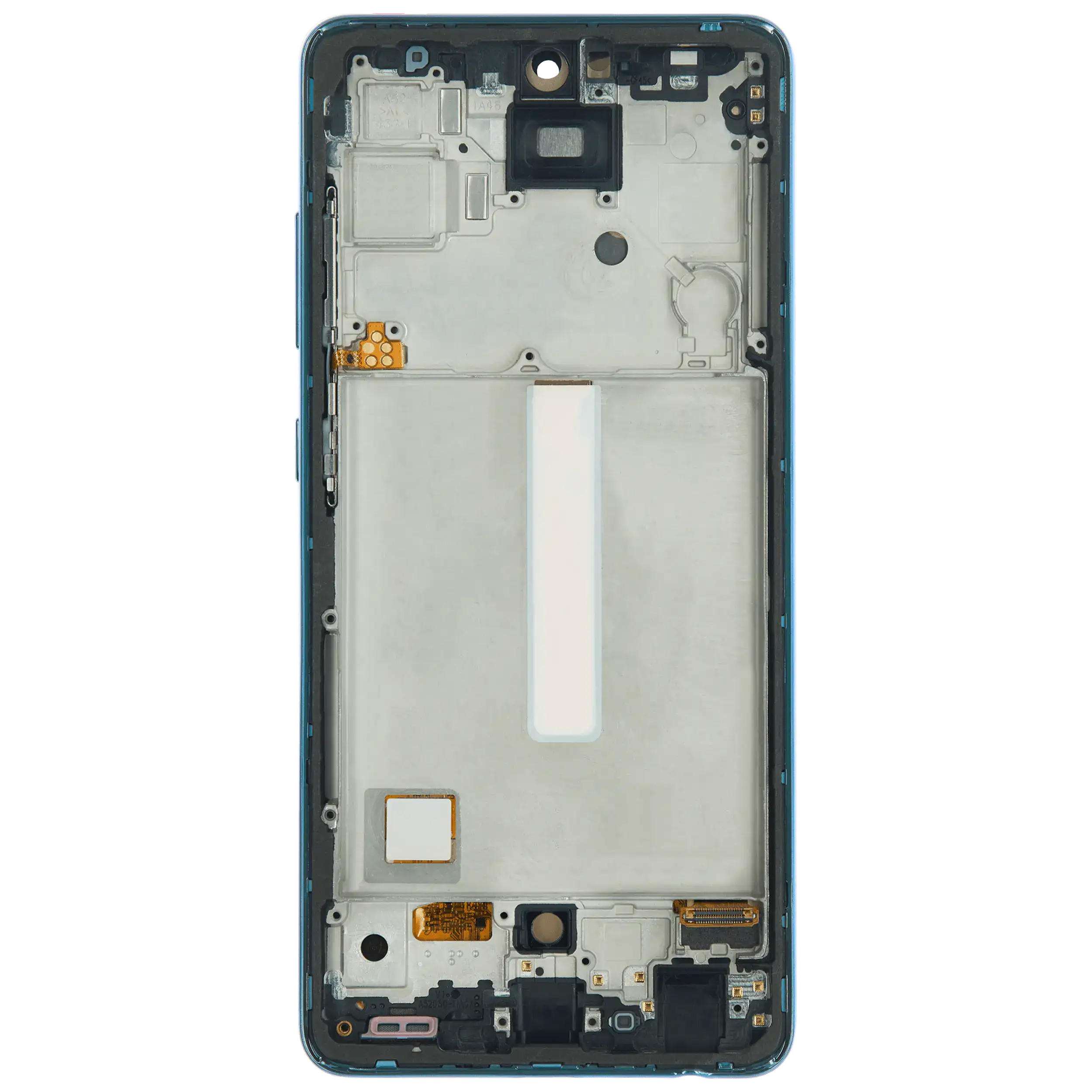 Samsung Galaxy A52 4G (A525 / 2021) / A52 5G (A526 / 2021) /... 