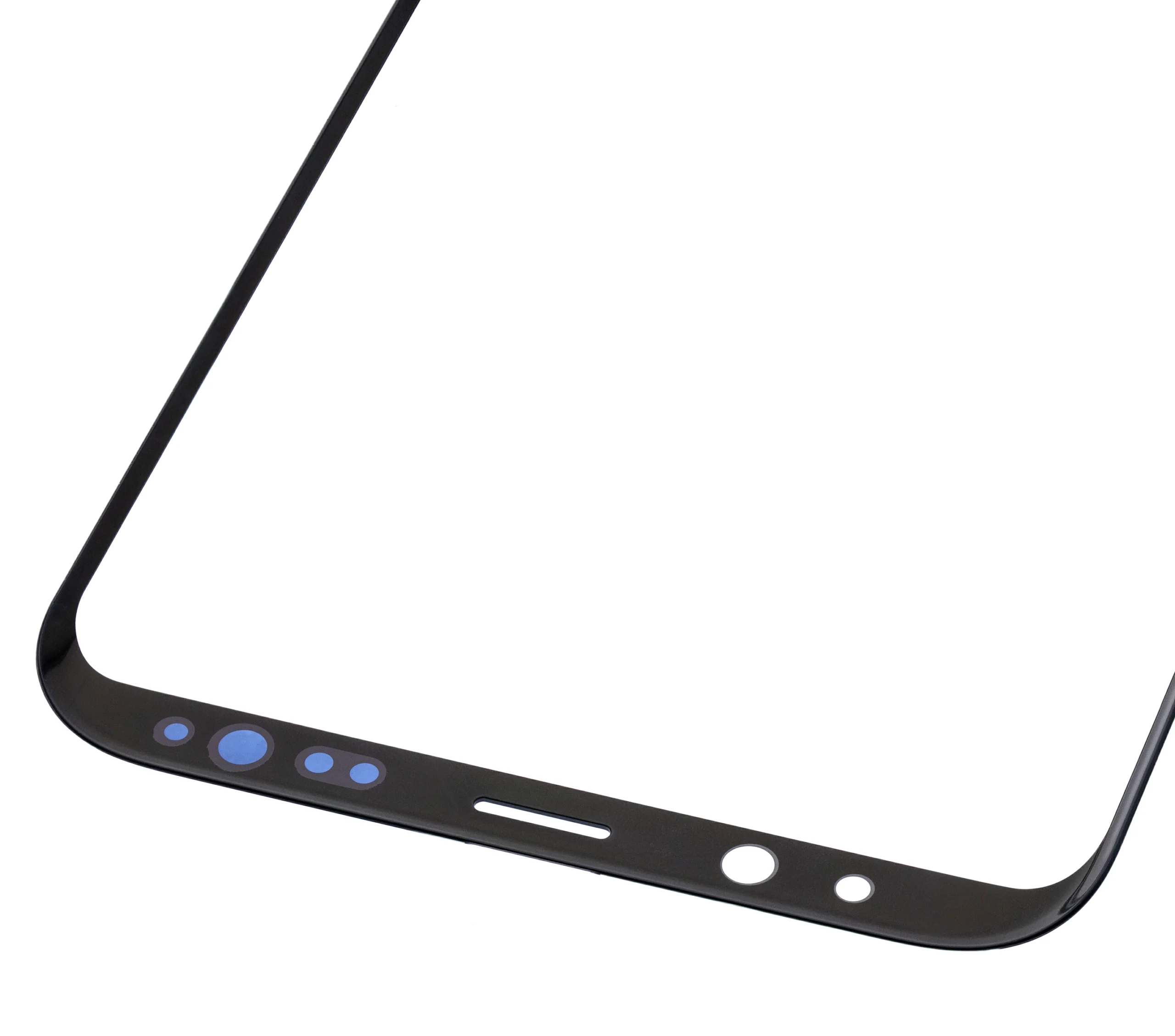 Ön Cam Yalnızca Samsung Galaxy S8 Plus ile Uyumludur 