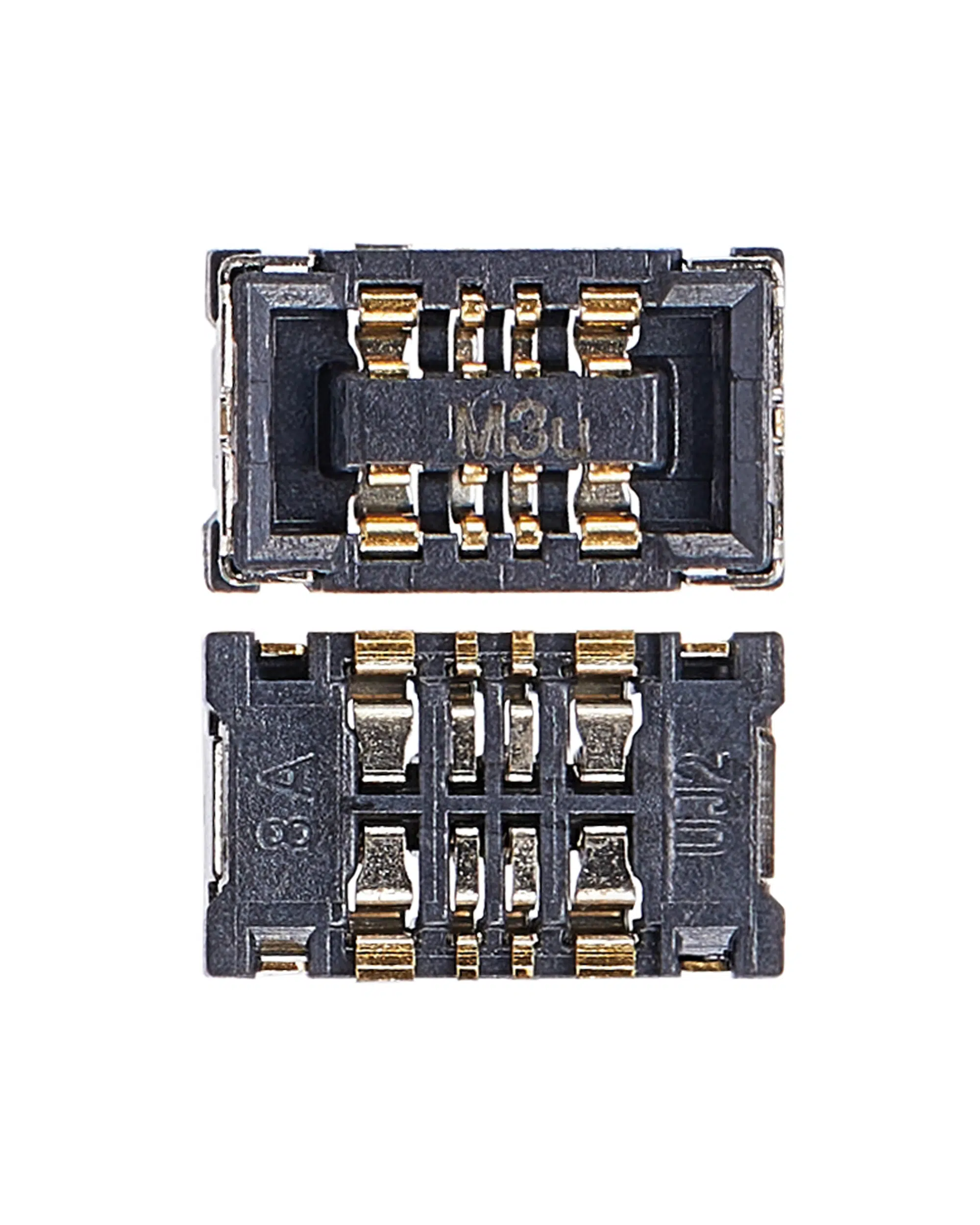 Pil FPC Konektörü (Anakart Üzerinde) (Dişi) Samsung Galaxy A13 5G (A136U / 20... 