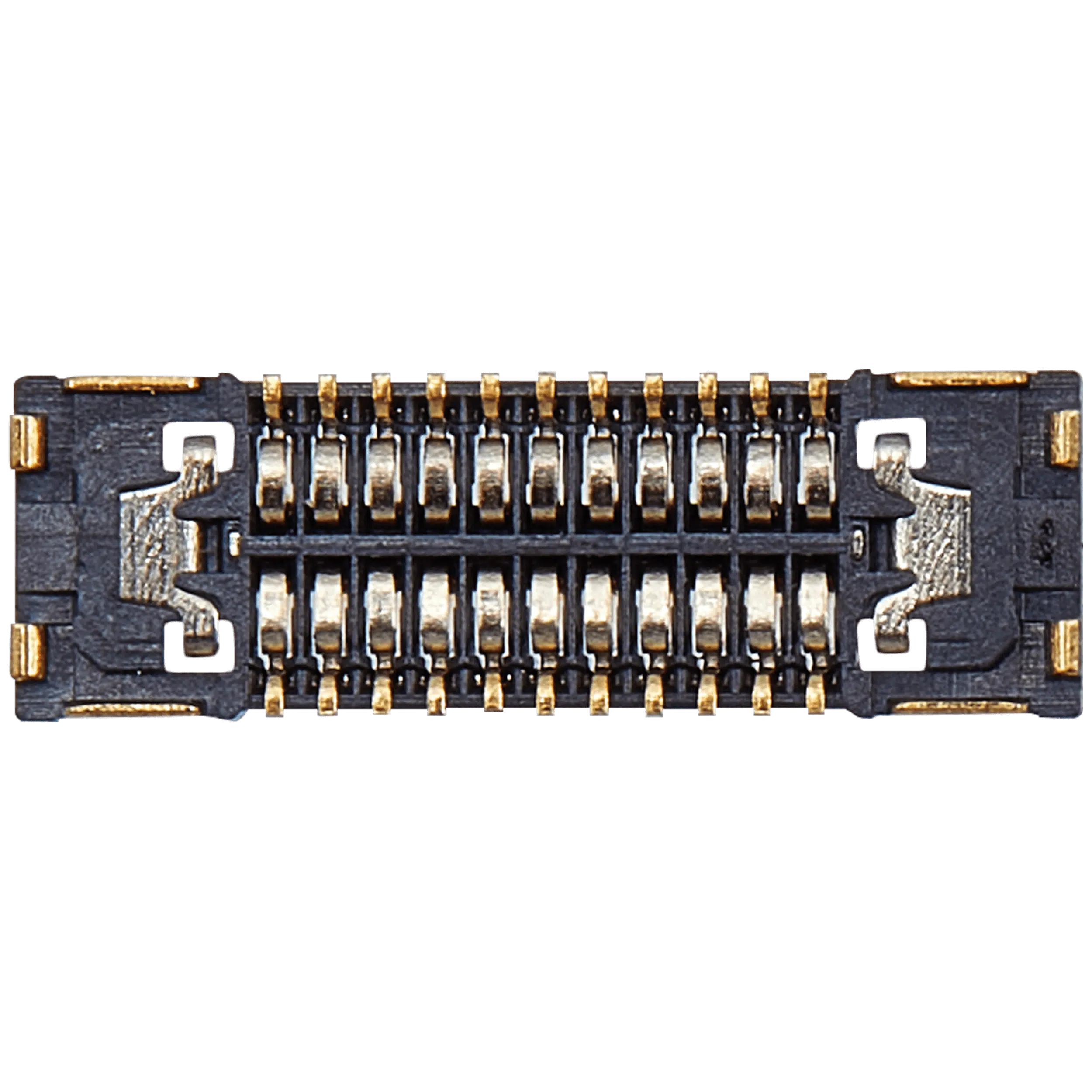 İphone 15/15 Plus (22 Pin) ile Uyumlu Telefoto Kamera FPC Konektörü