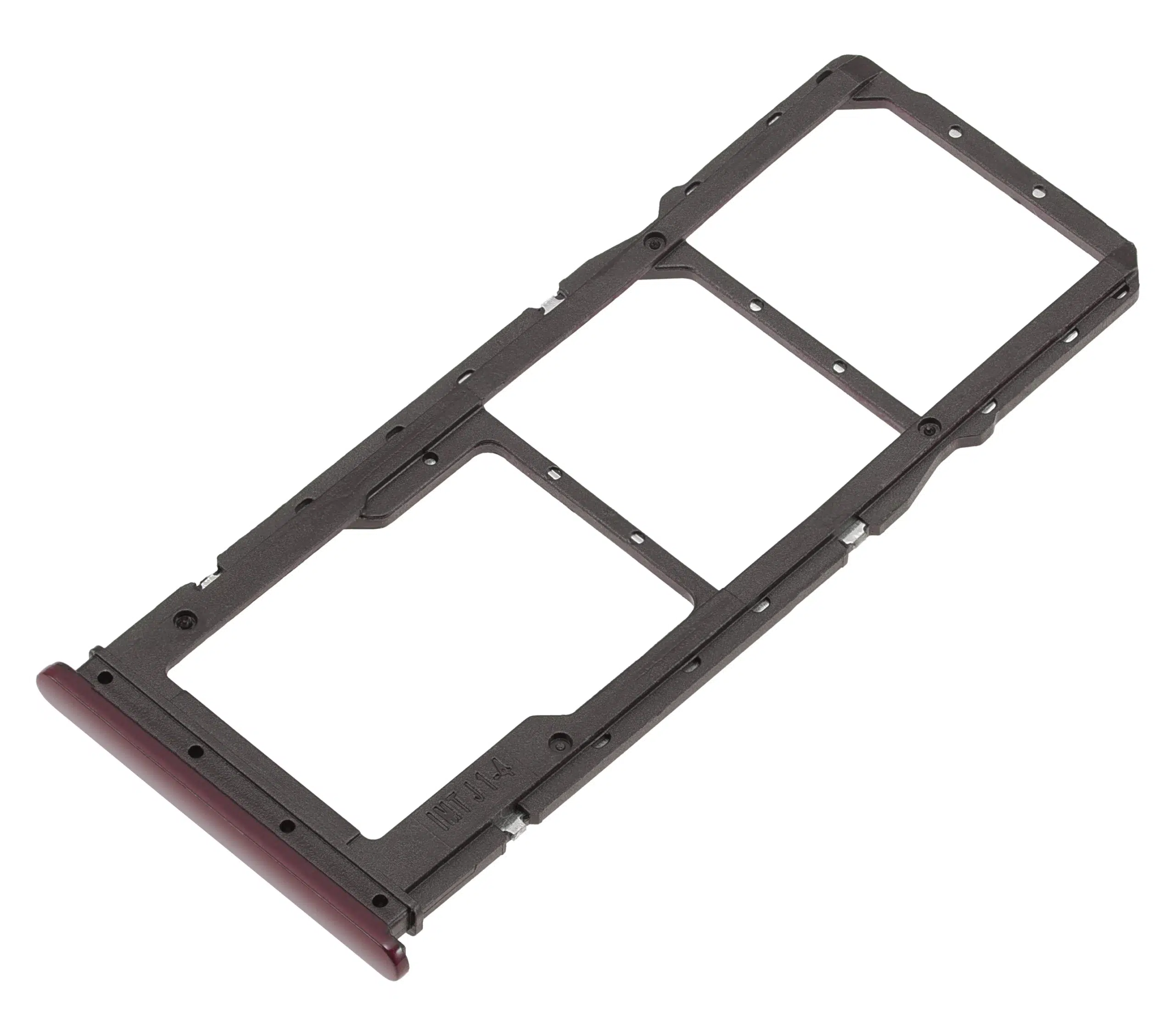 Xiaomi Redmi 8 (Phantom Red) İle Uyumlu Çift Sim Kart Tepsisi 
